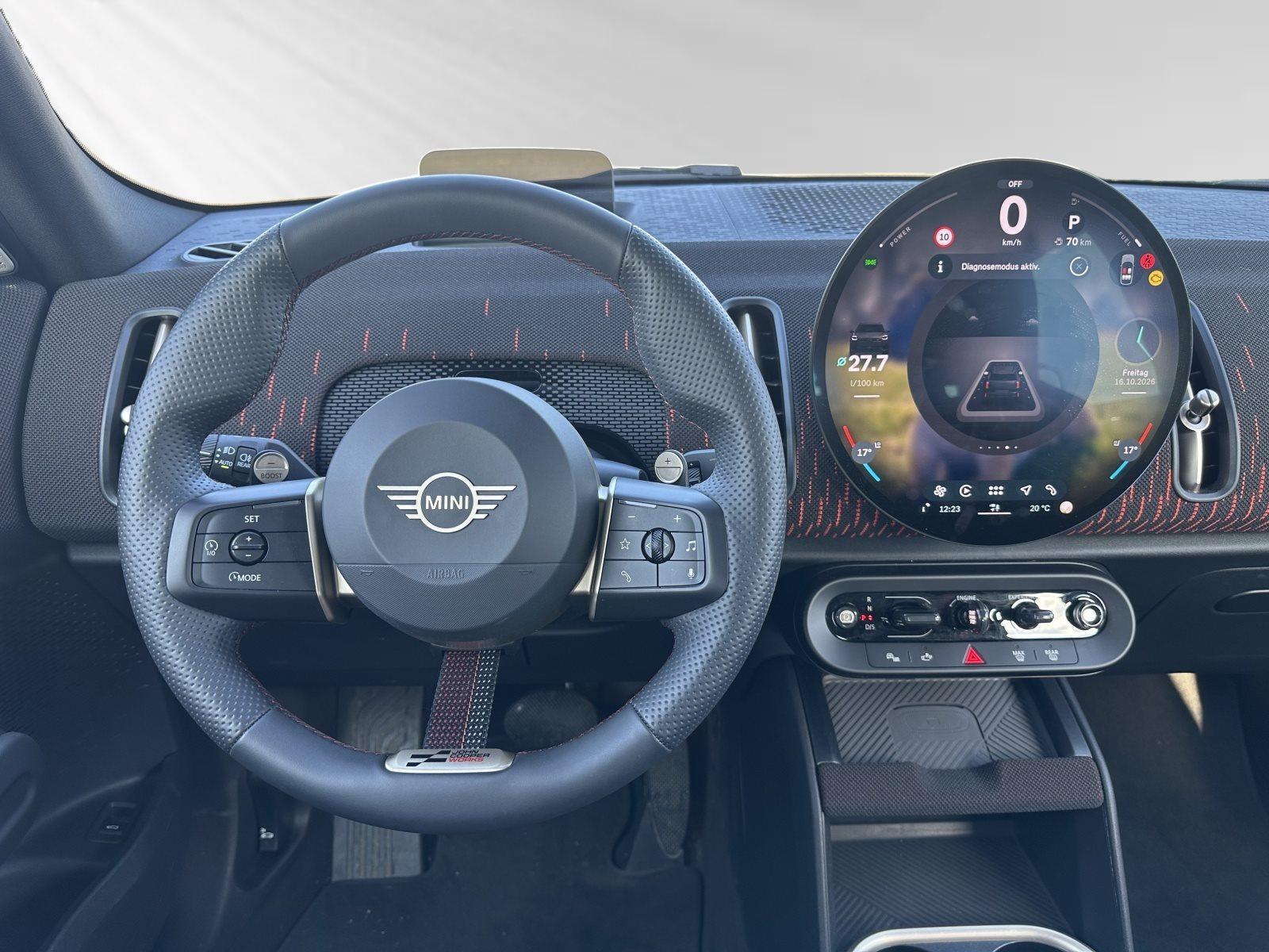 MINI Countryman – Bild 5