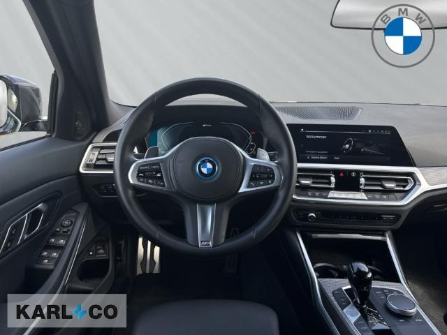 BMW 320e 2022