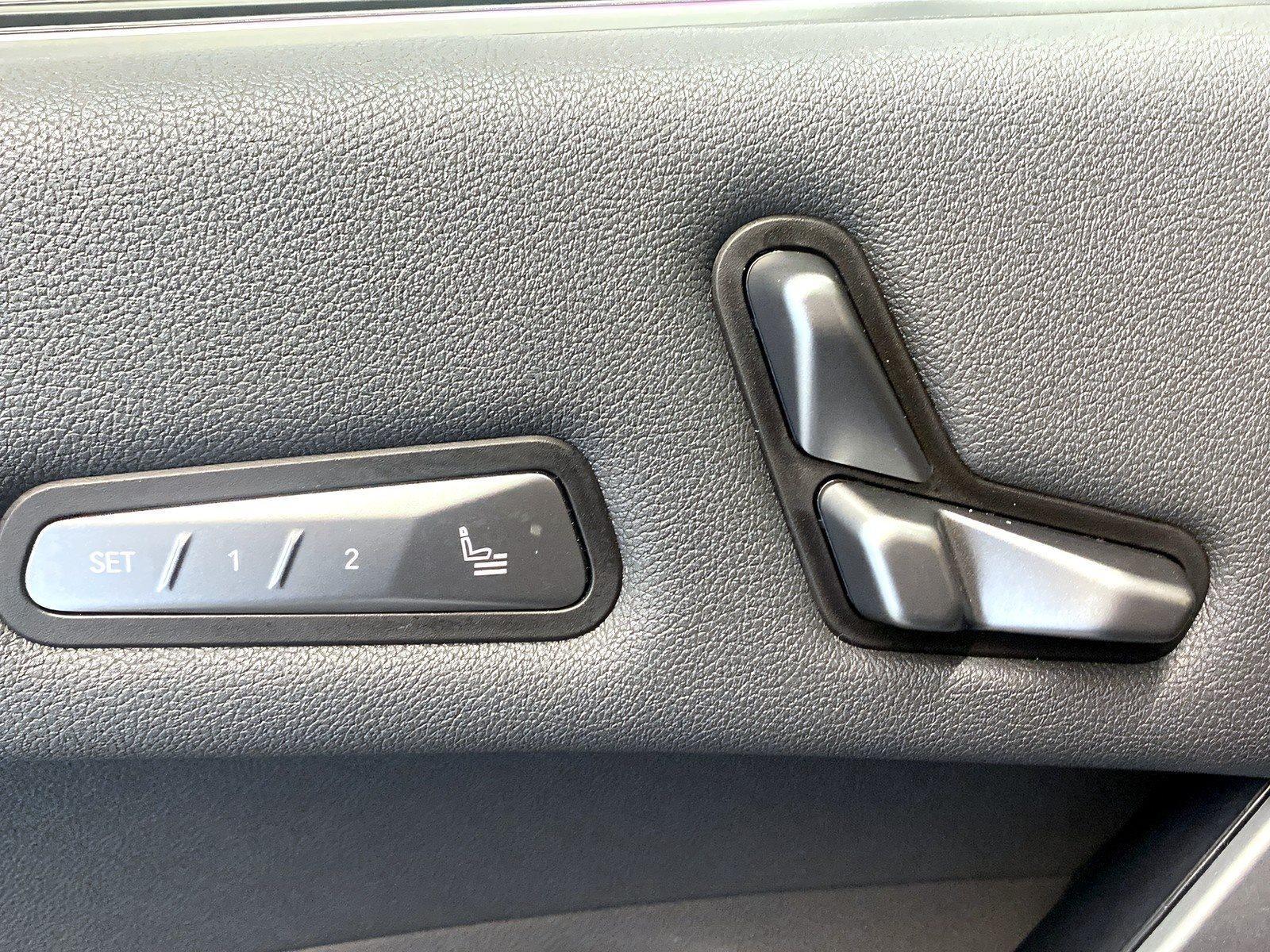 BMW iX – Bild 21