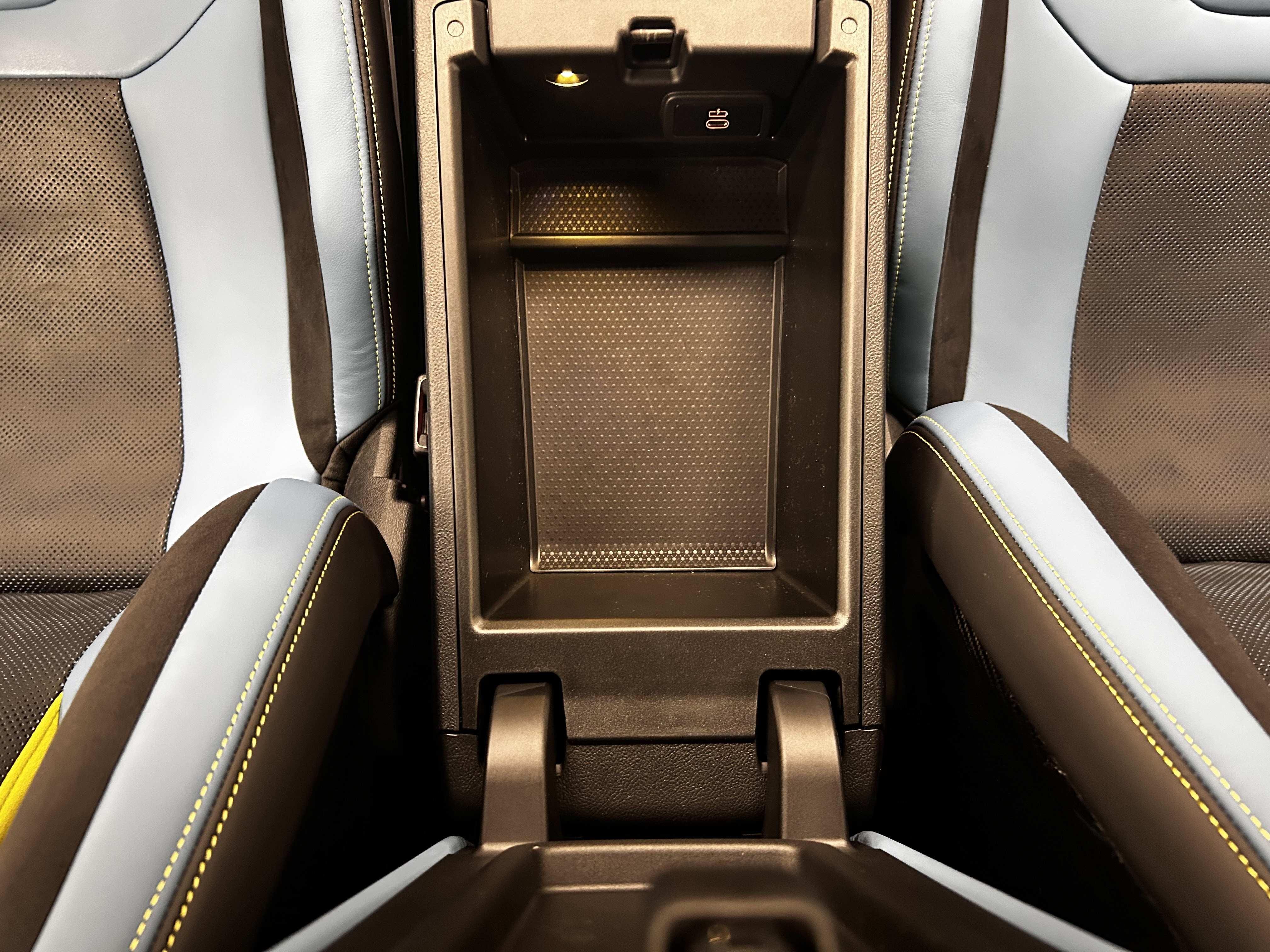 BMW M4 Coupé – Bild 33