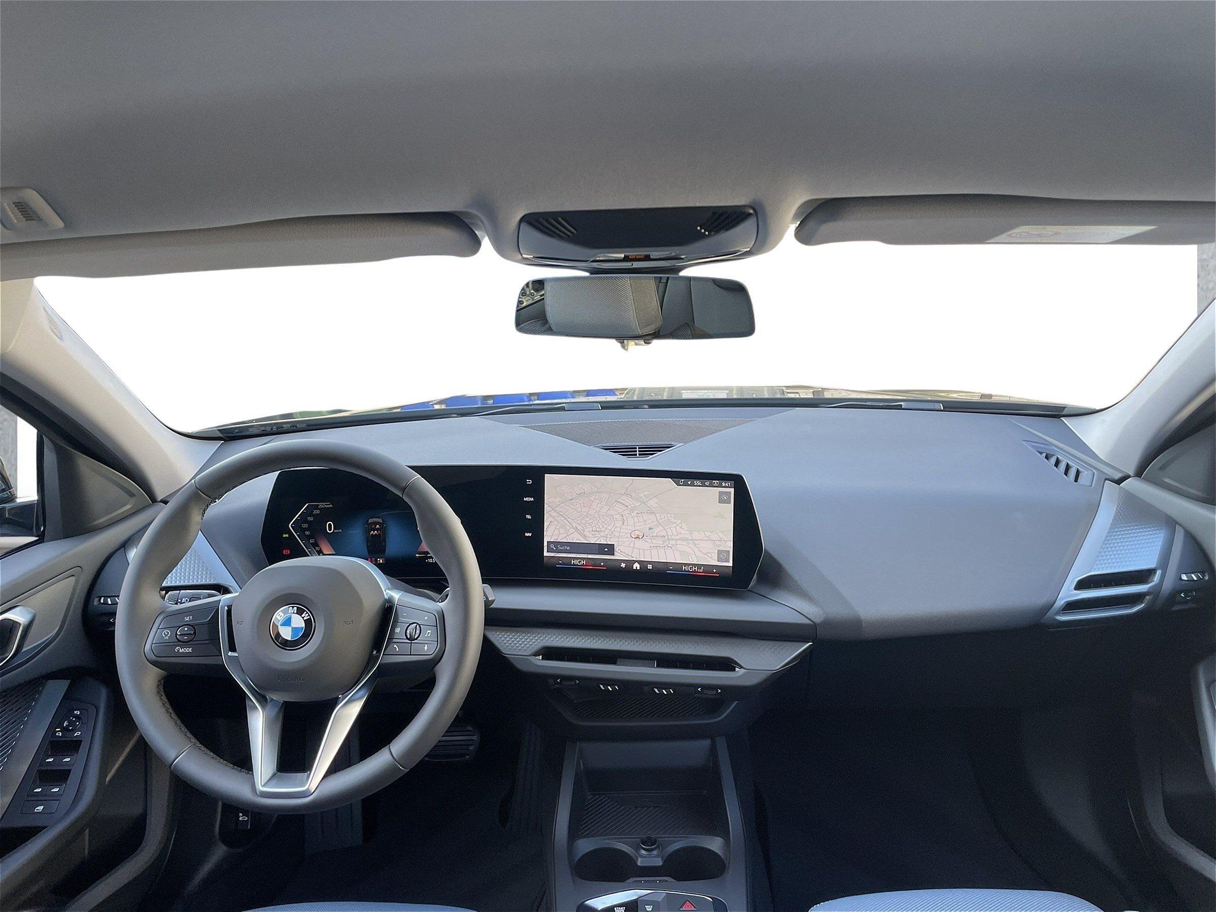 BMW 1er – Bild 19