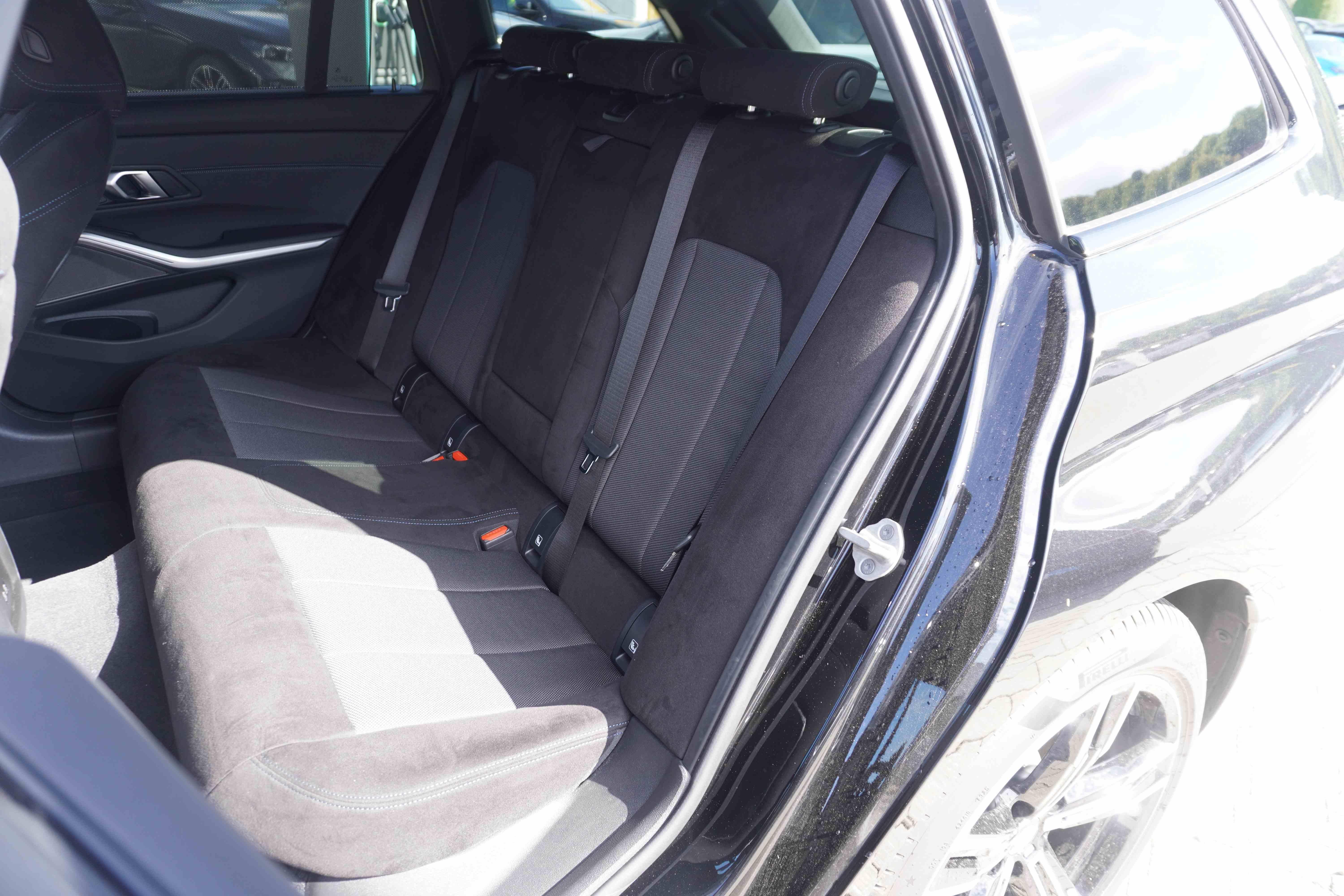 BMW 3er Touring – Bild 8