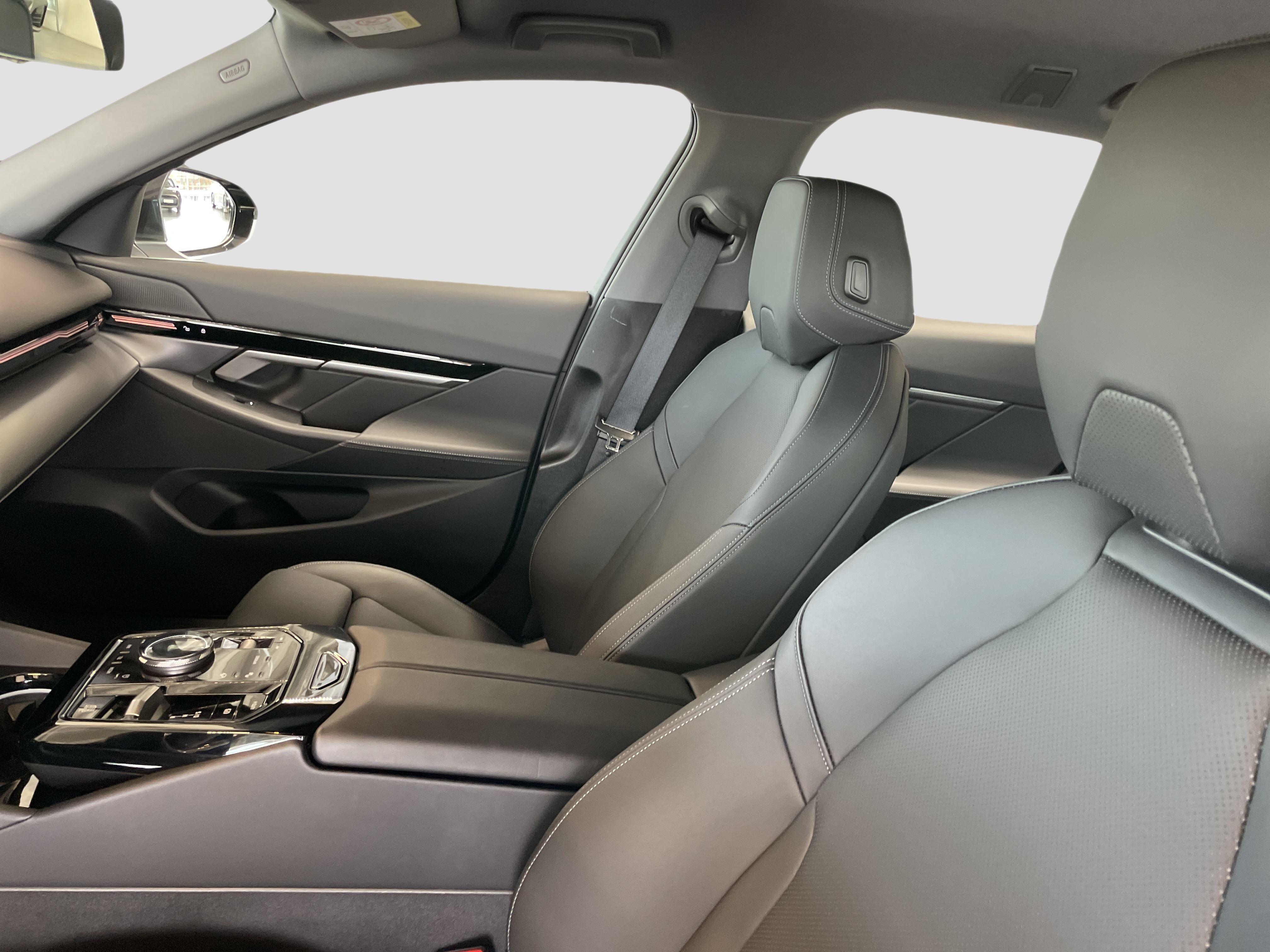 BMW 5er Touring – Bild 19