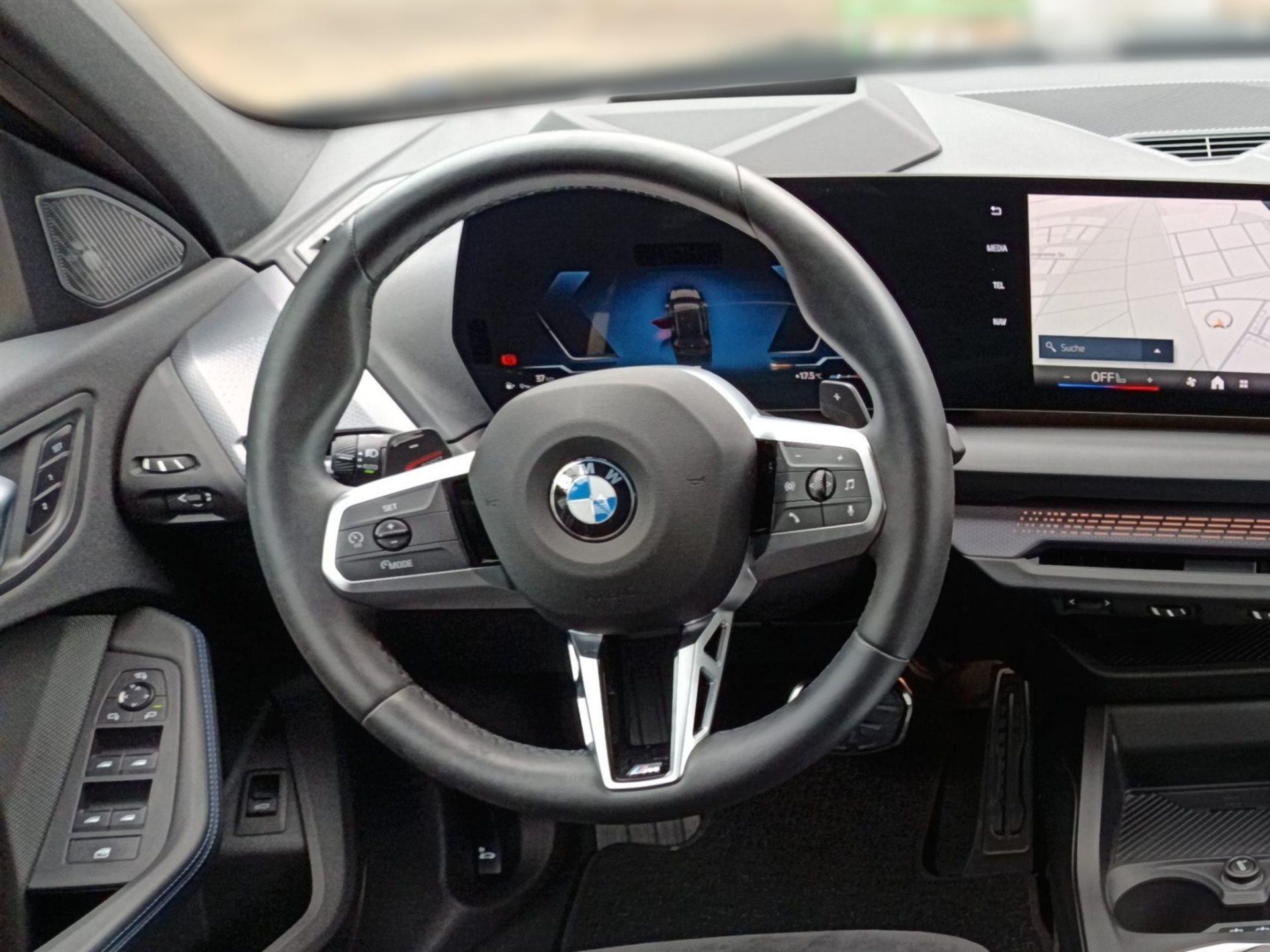 BMW 1er – Bild 9