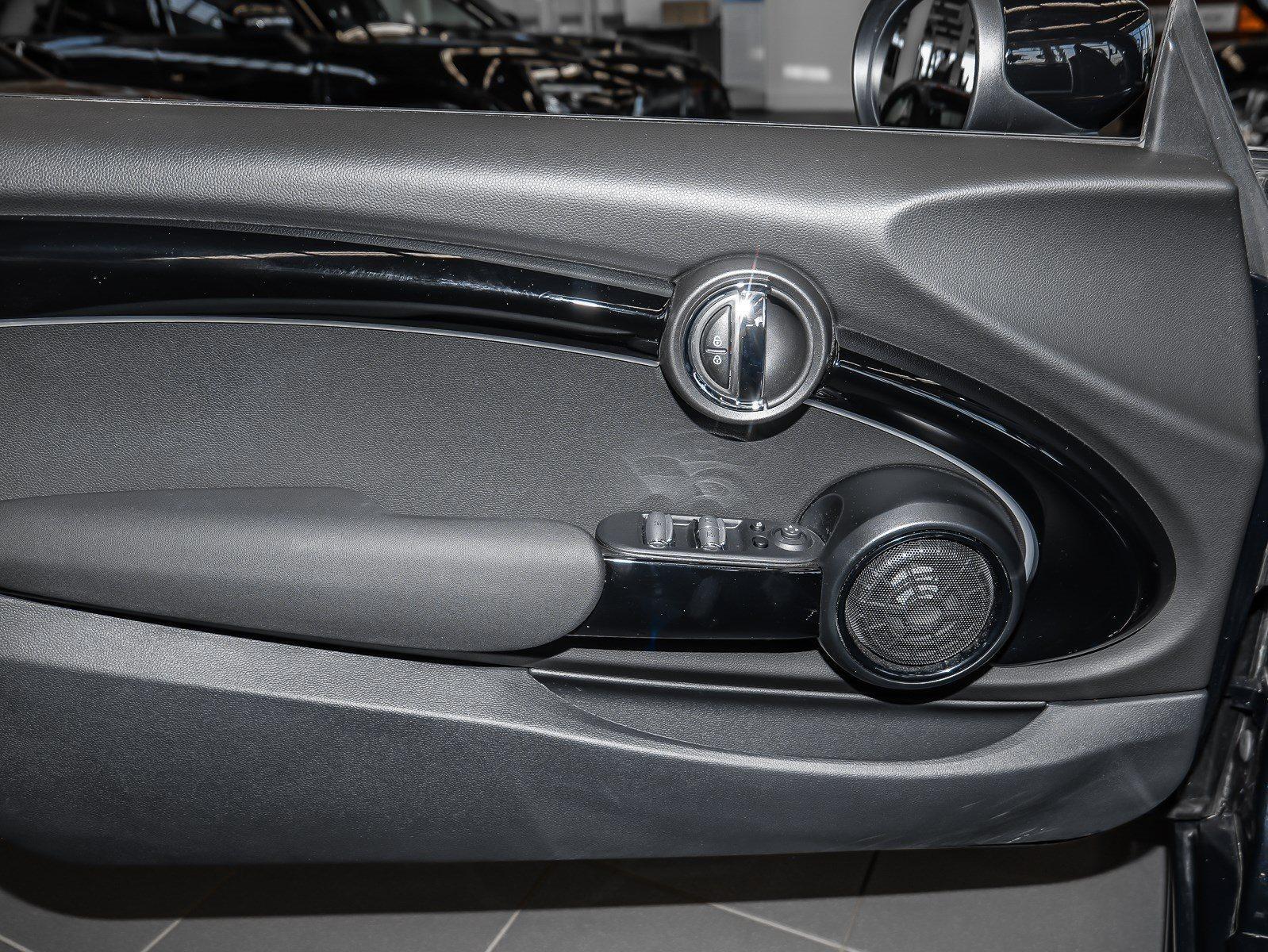 MINI Cabrio – Bild 9