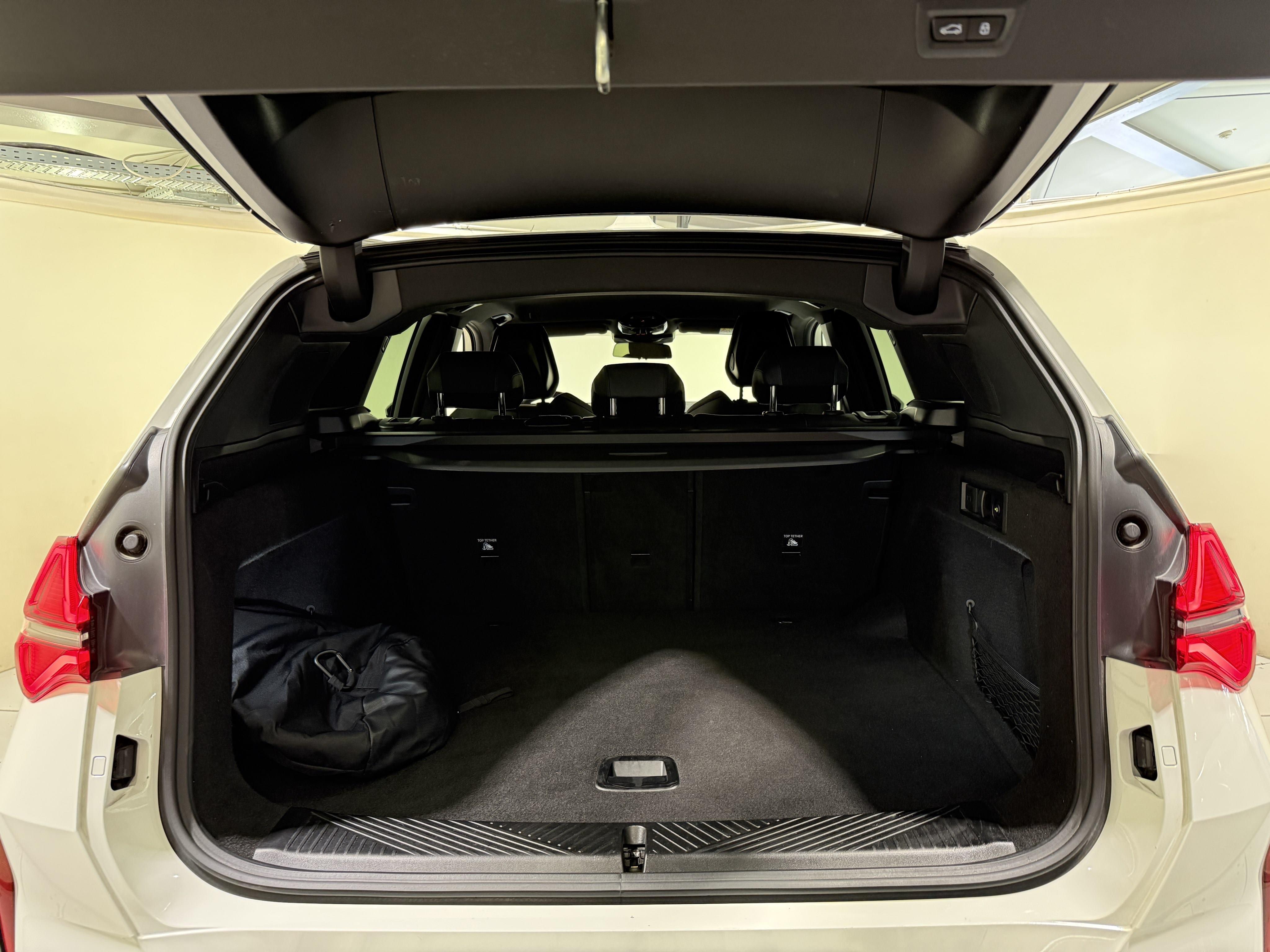 BMW X3 – Bild 8