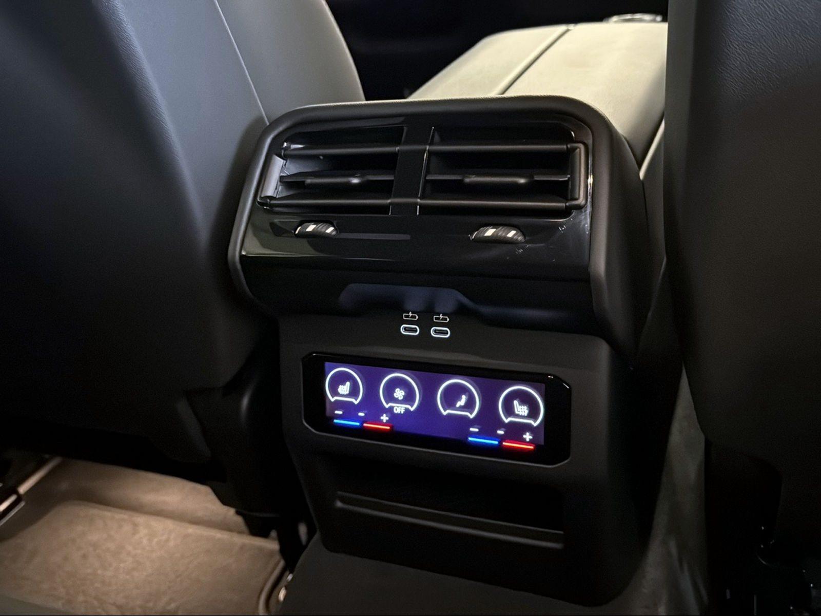 BMW 5er Touring – Bild 13