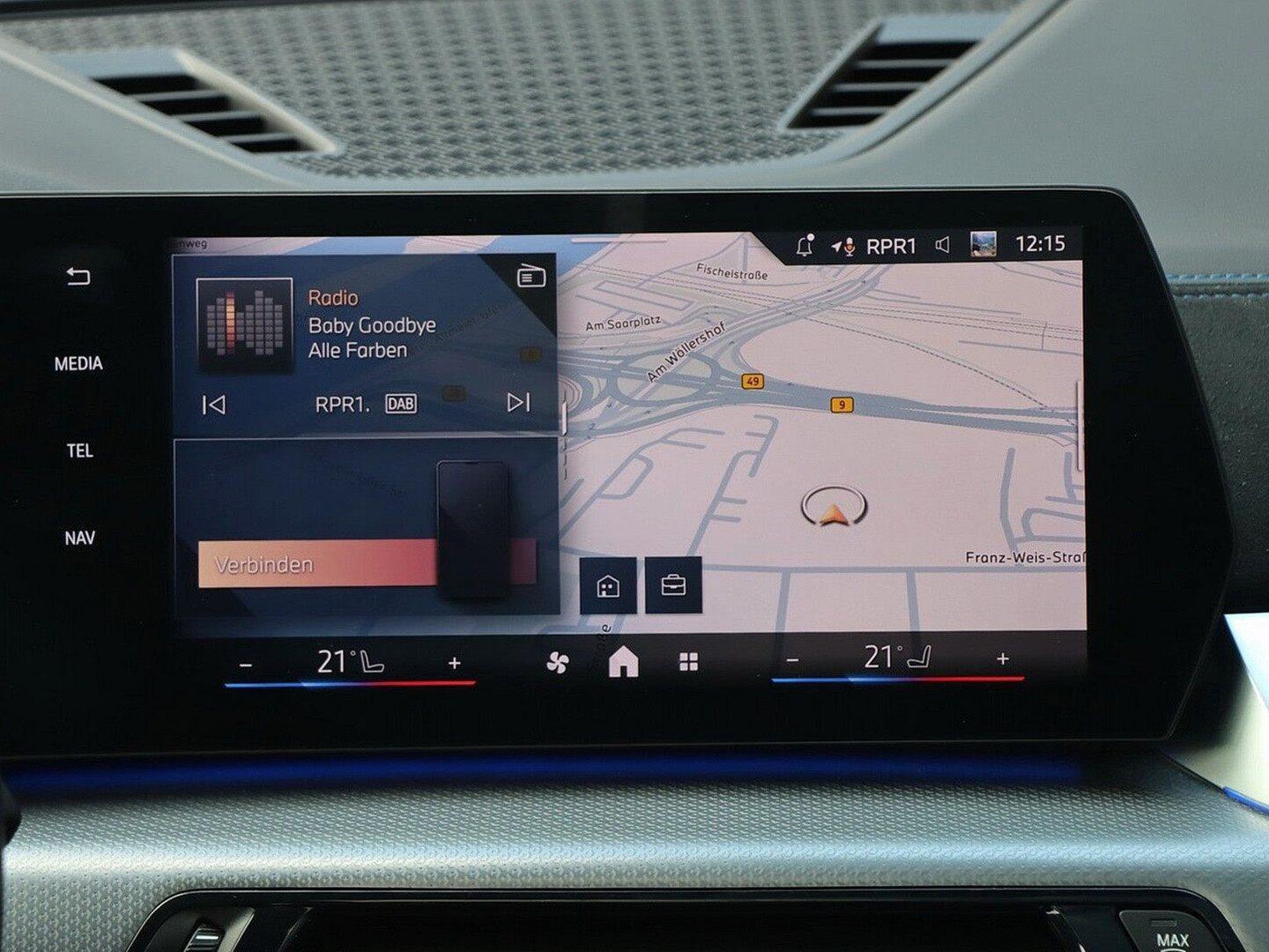 BMW X1 – Bild 16