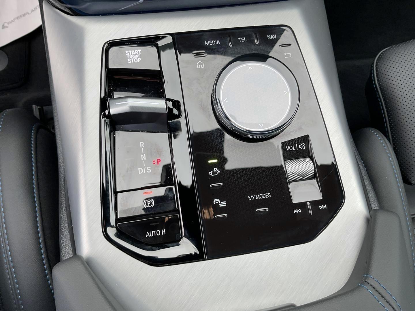 BMW X3 – Bild 44