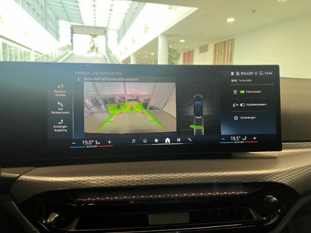 BMW 3er Touring – Bild 16