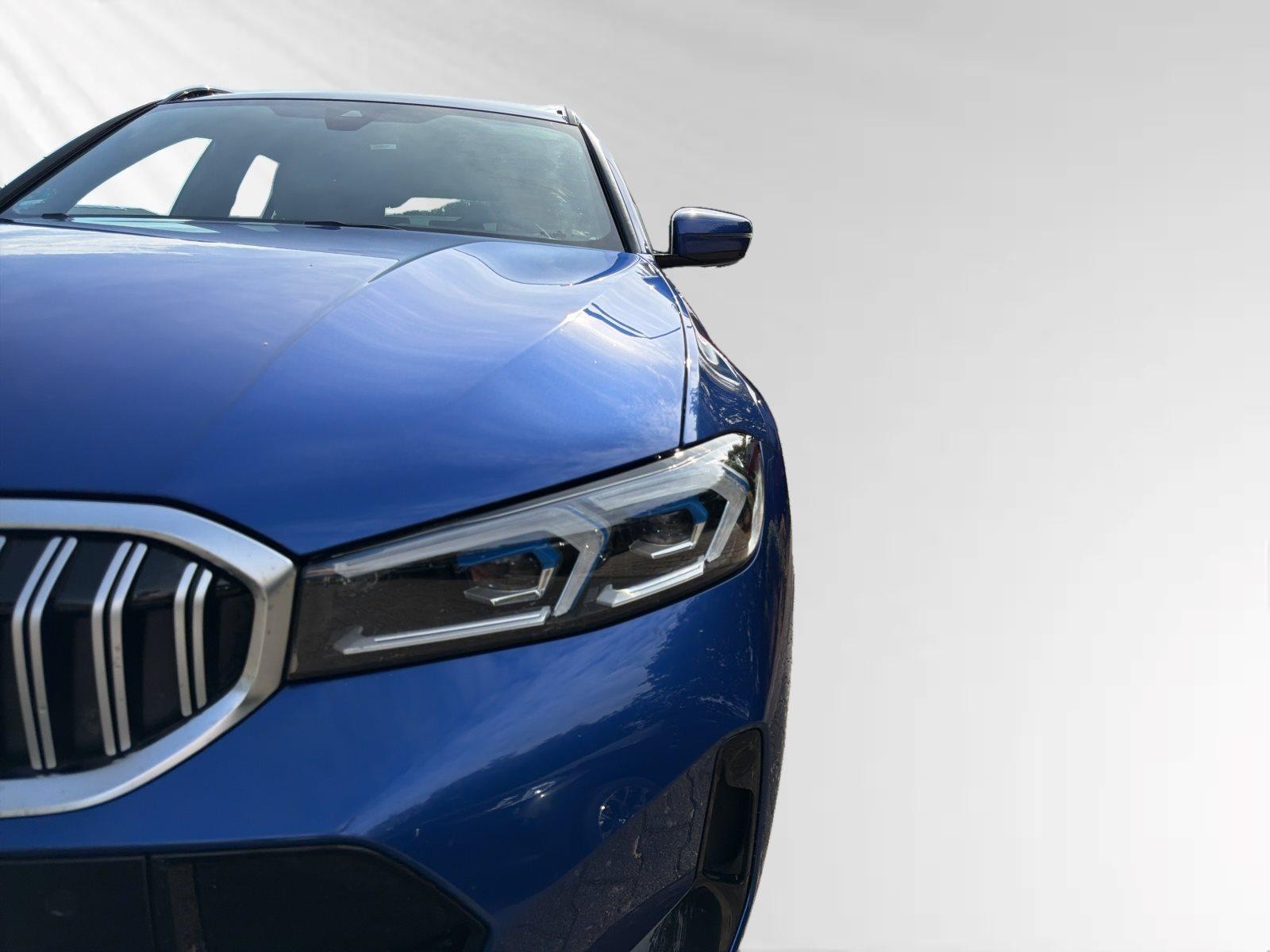 BMW 3er Touring – Bild 23