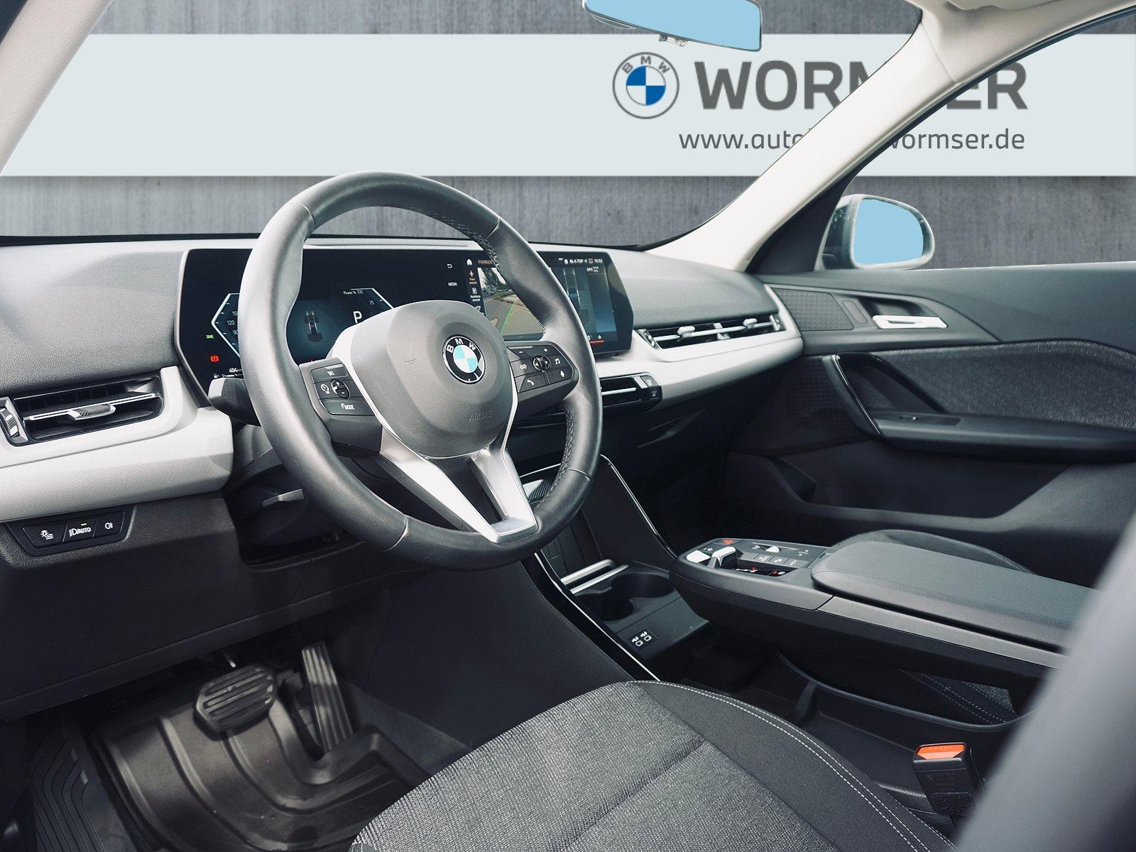 BMW X1 – Bild 20