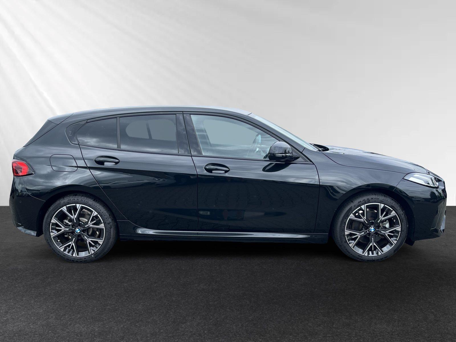 BMW 1er – Bild 2