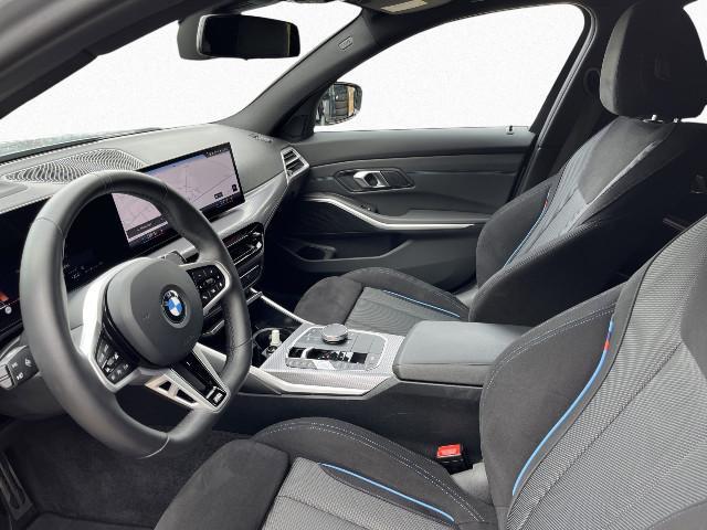 BMW 3er Touring – Bild 3