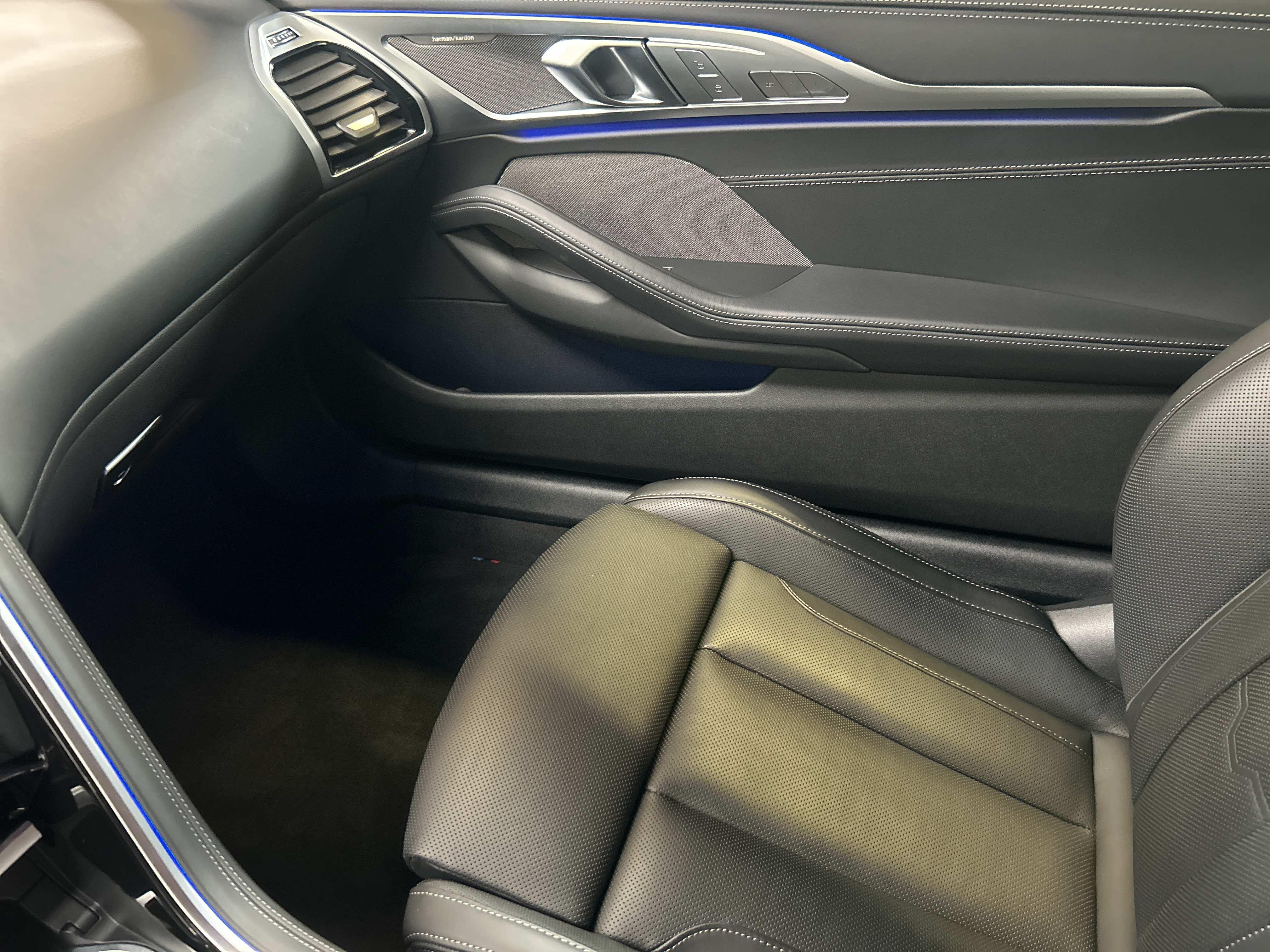 BMW 8er Coupé – Bild 29