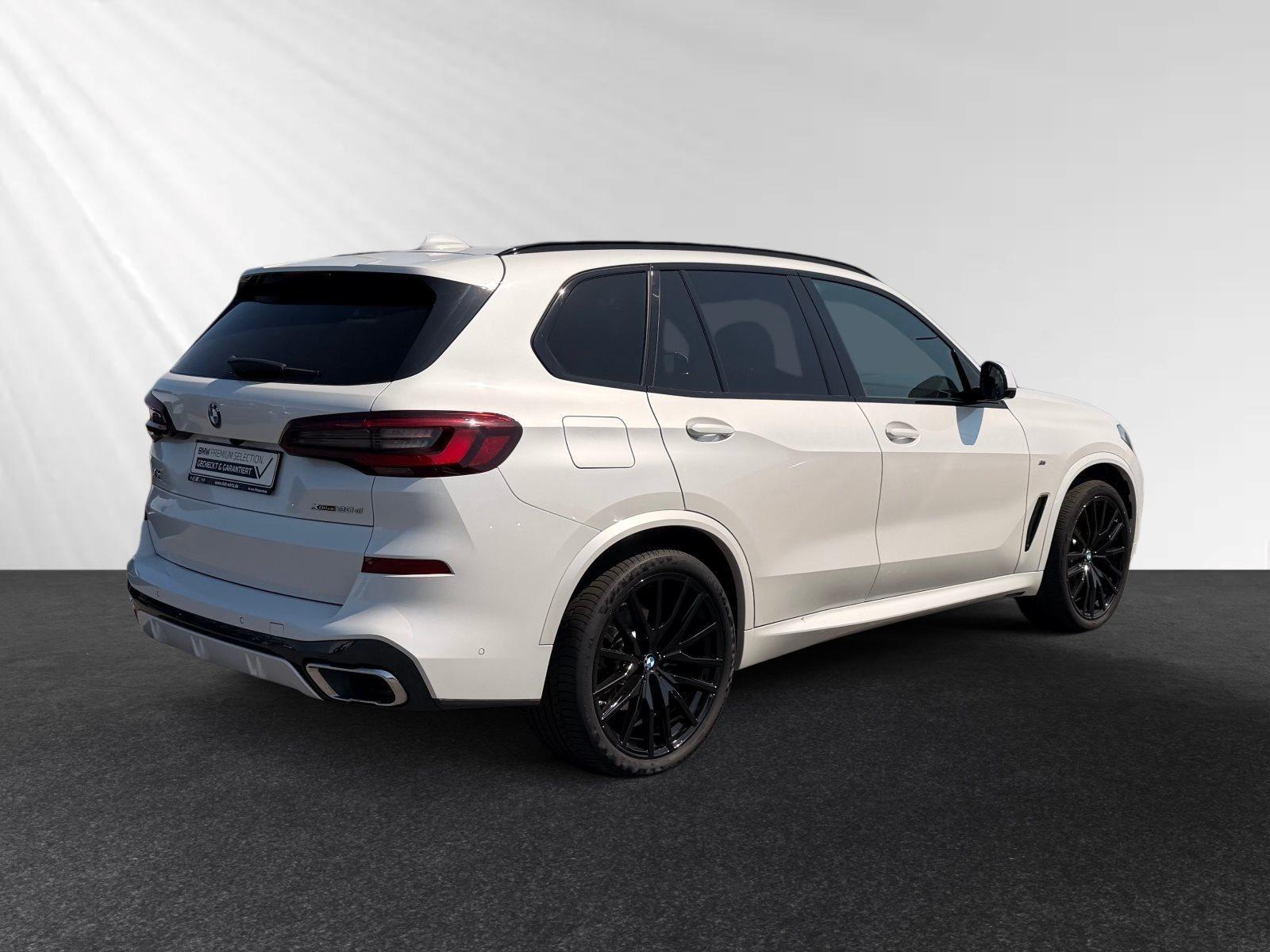 BMW X5 – Bild 3