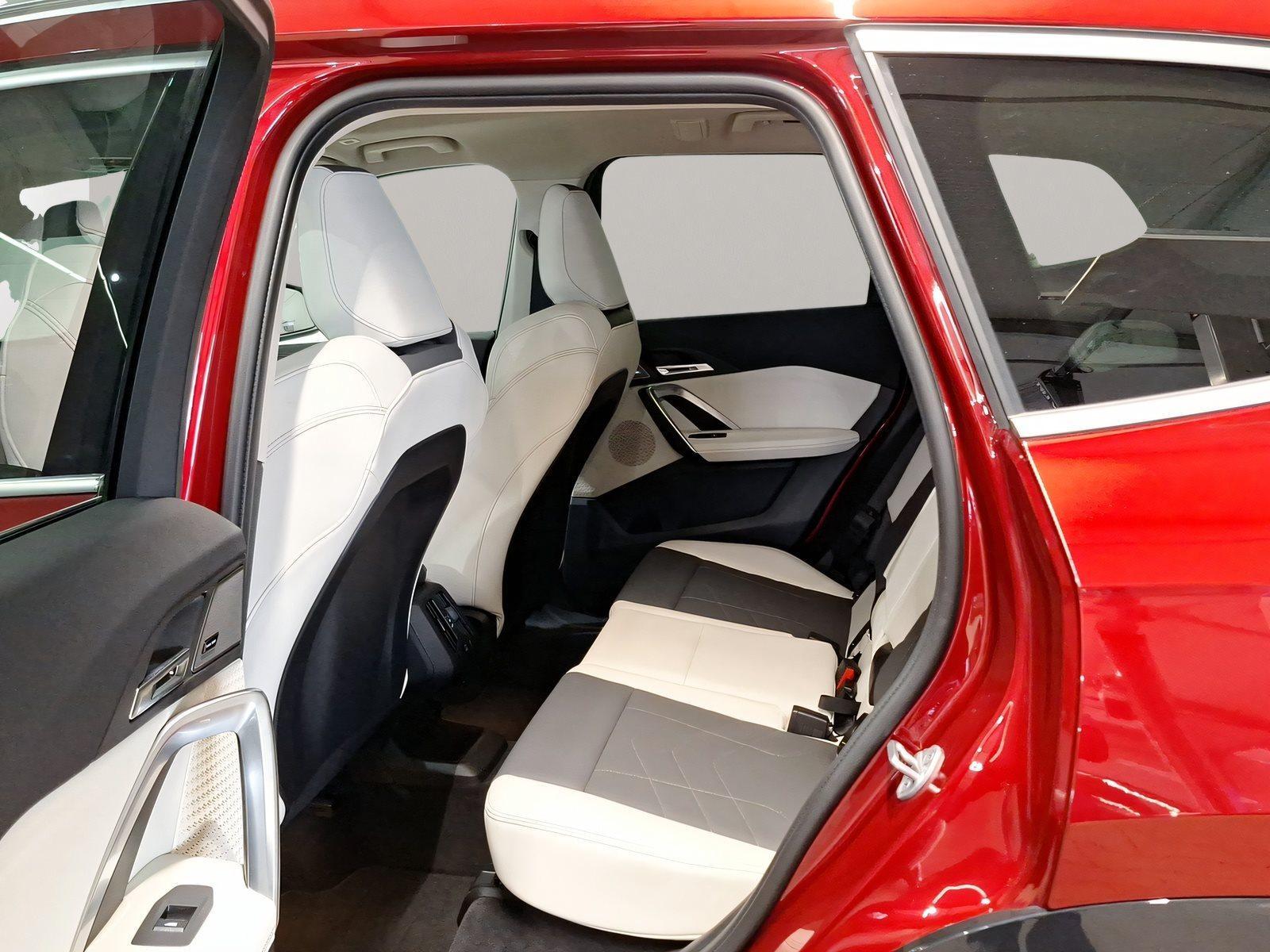 BMW X1 – Bild 6