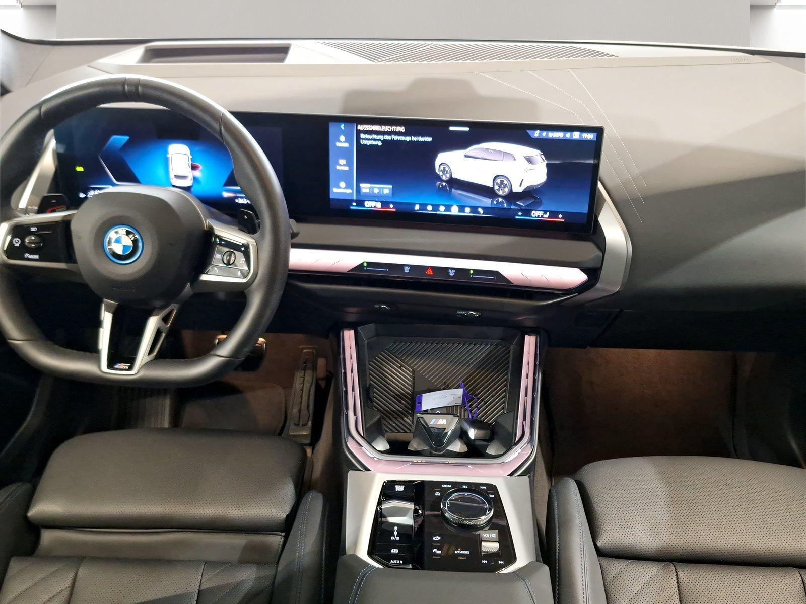 BMW X3 – Bild 7