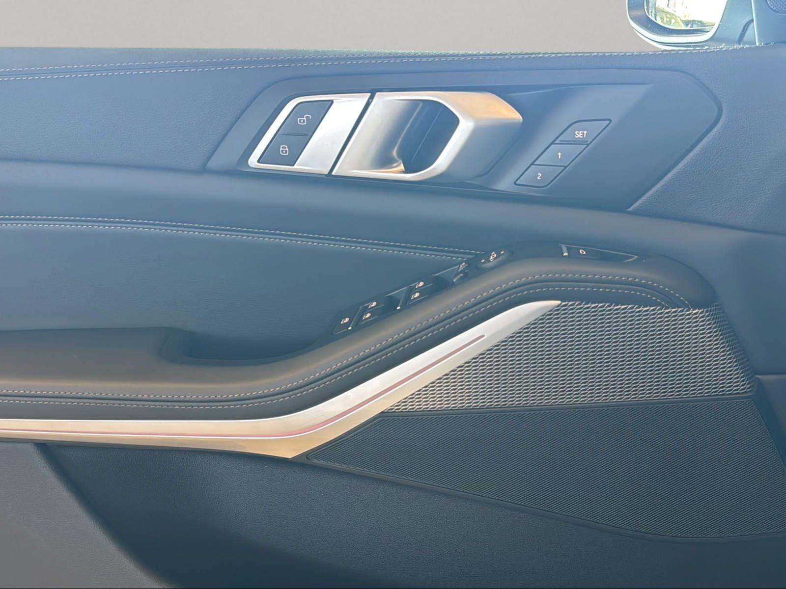 BMW X5 – Bild 12