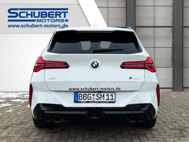 BMW X3 – Bild 6