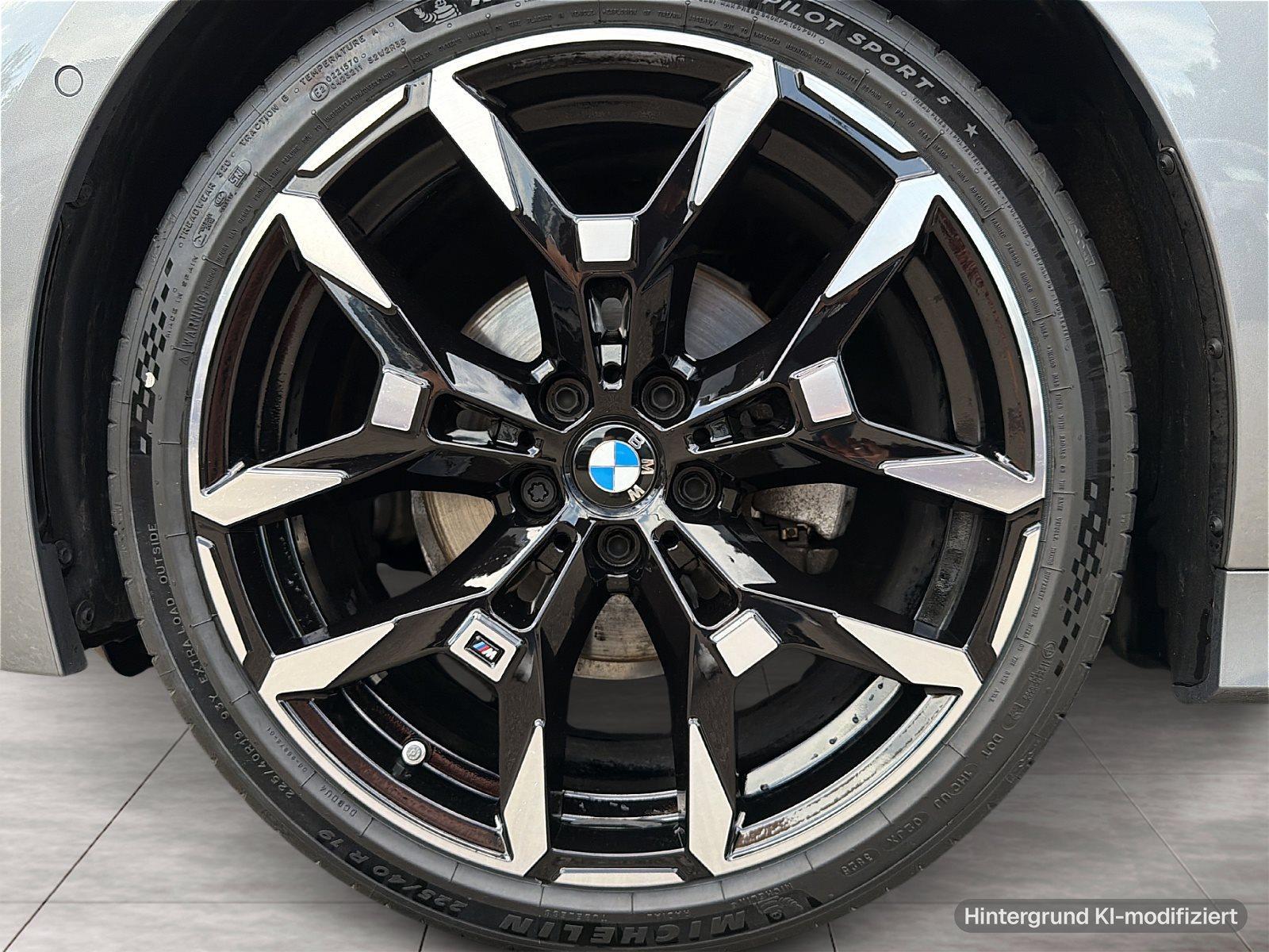 BMW 3er Touring – Bild 6