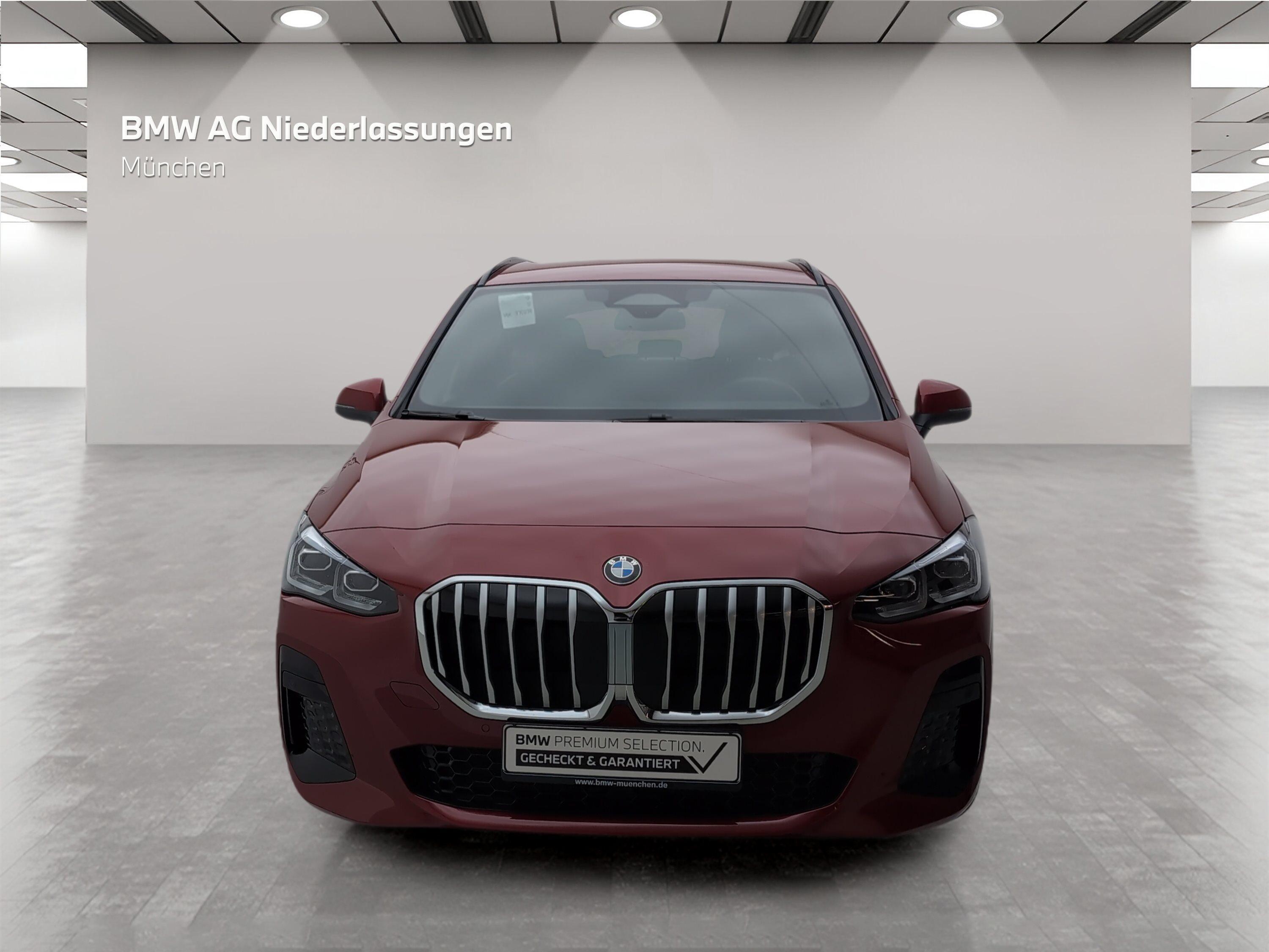 BMW 2er Active Tourer – Bild 4