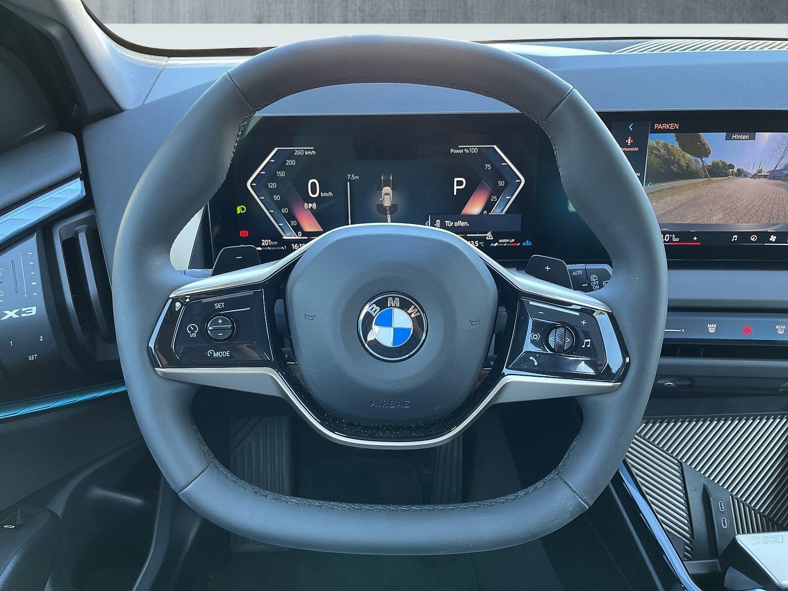 BMW X3 – Bild 15