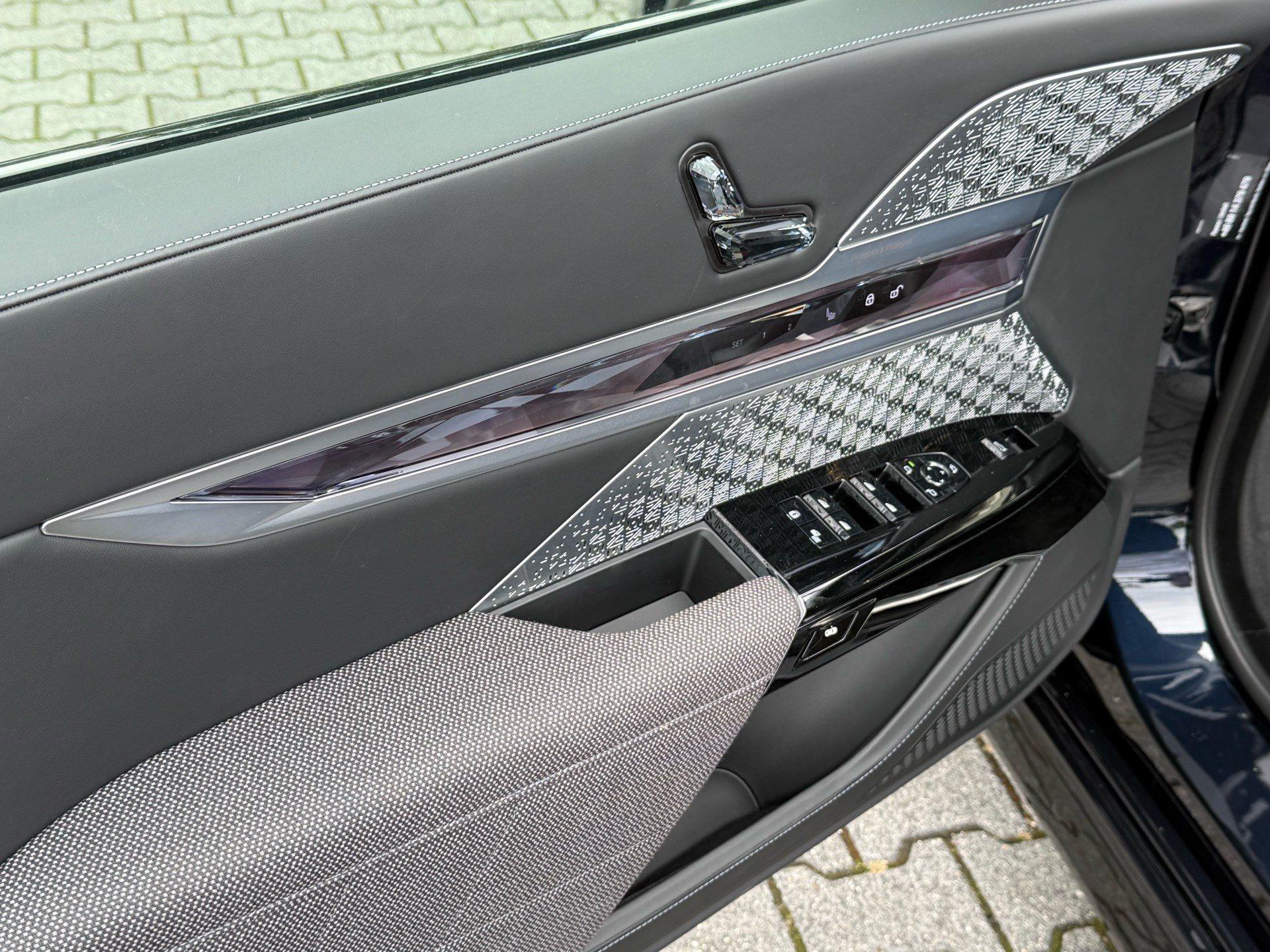 BMW i7 – Bild 16