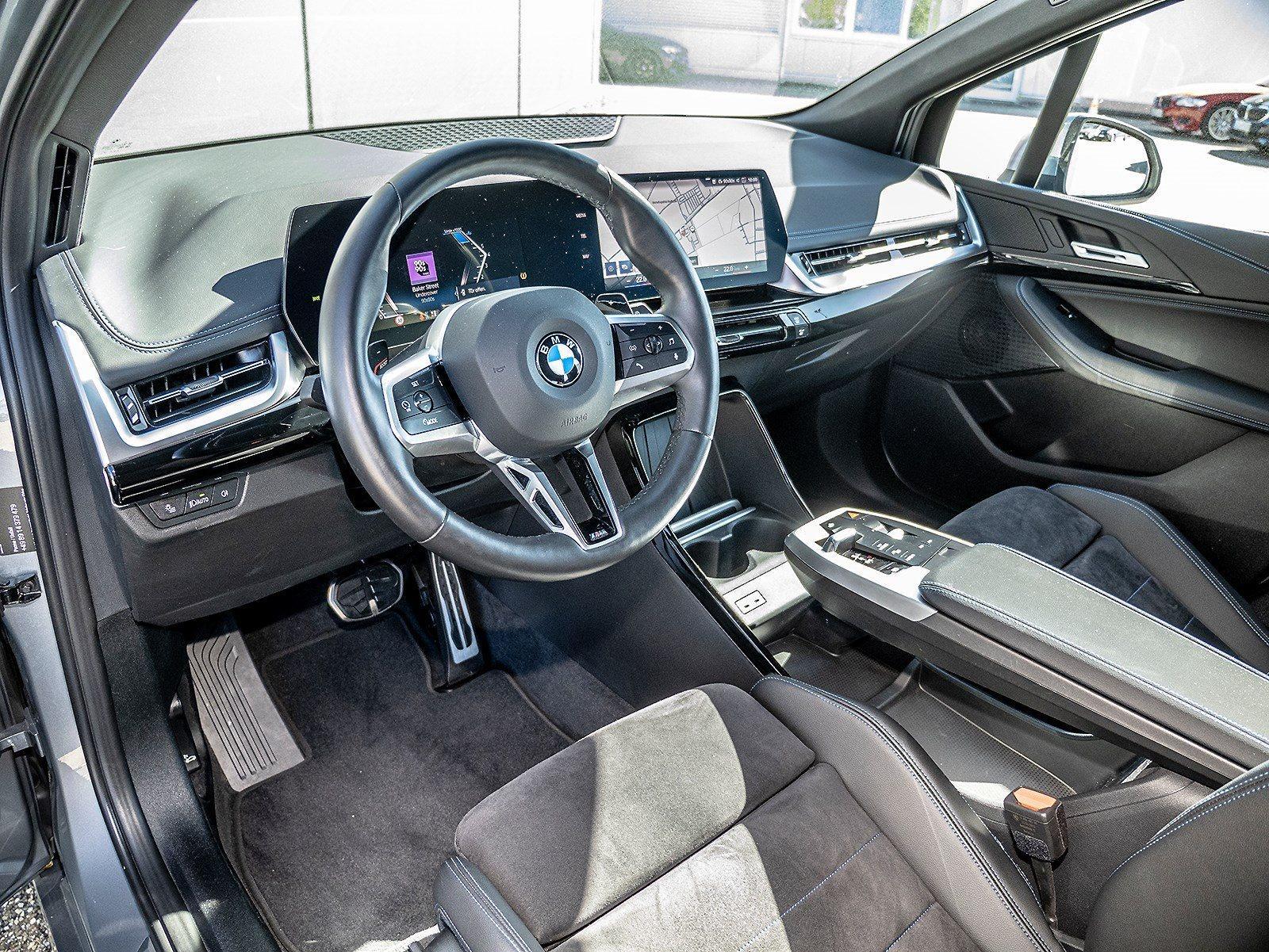 BMW 2er Active Tourer – Bild 3