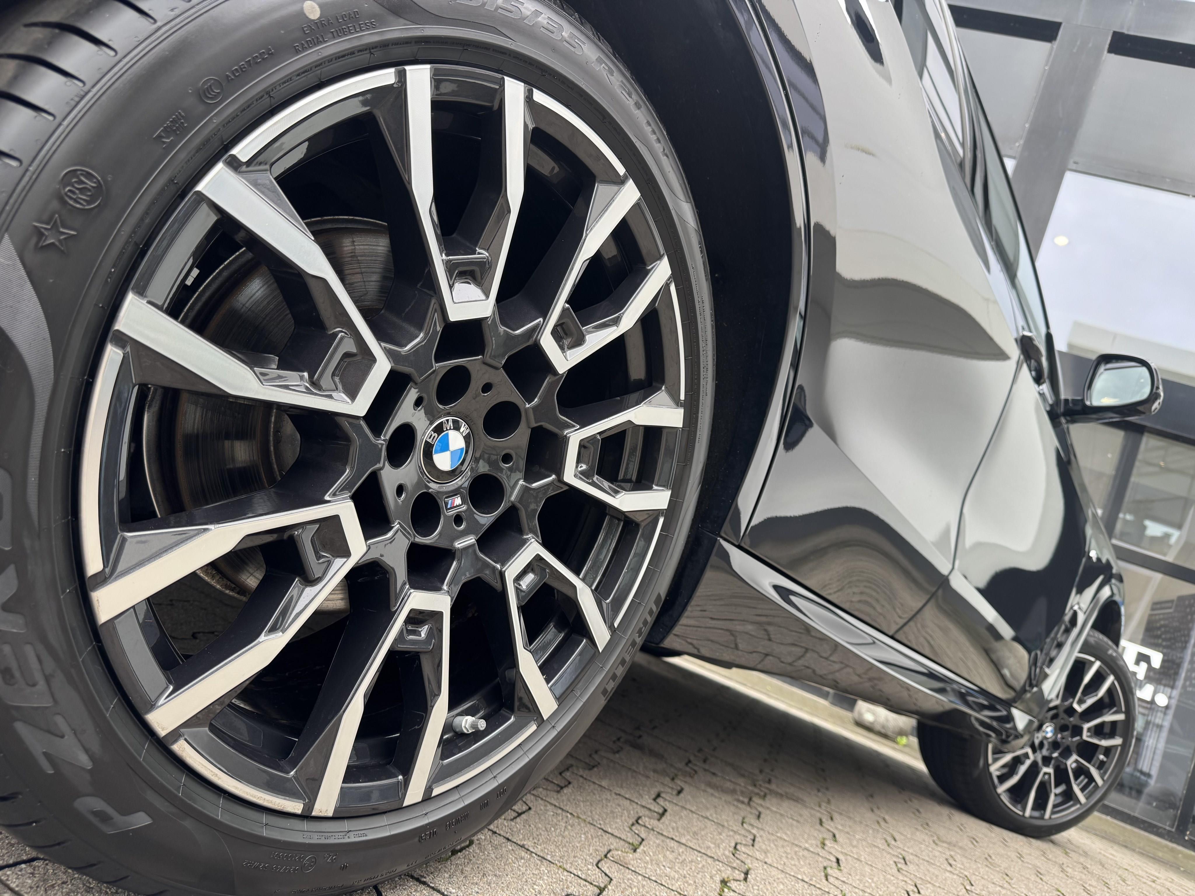 BMW X5 – Bild 4