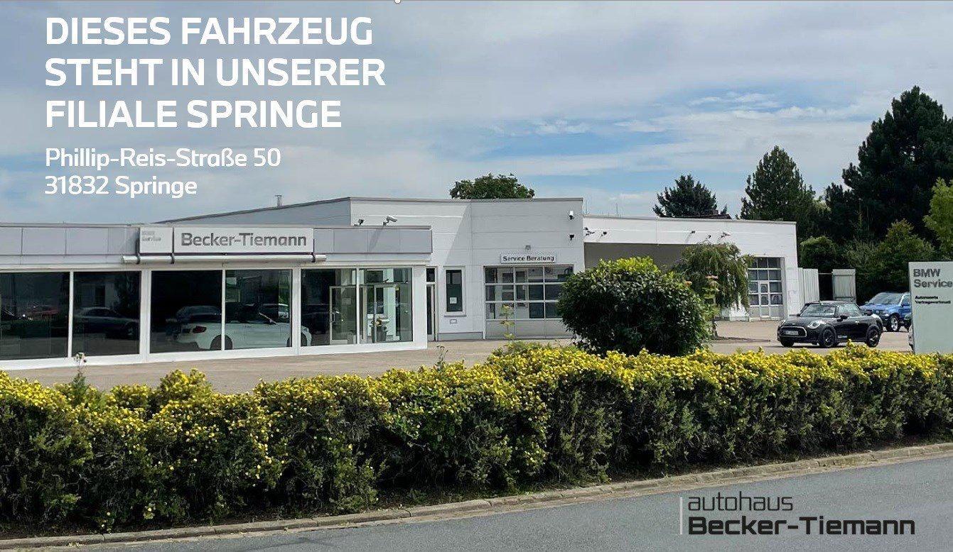 BMW 1er – Bild 5