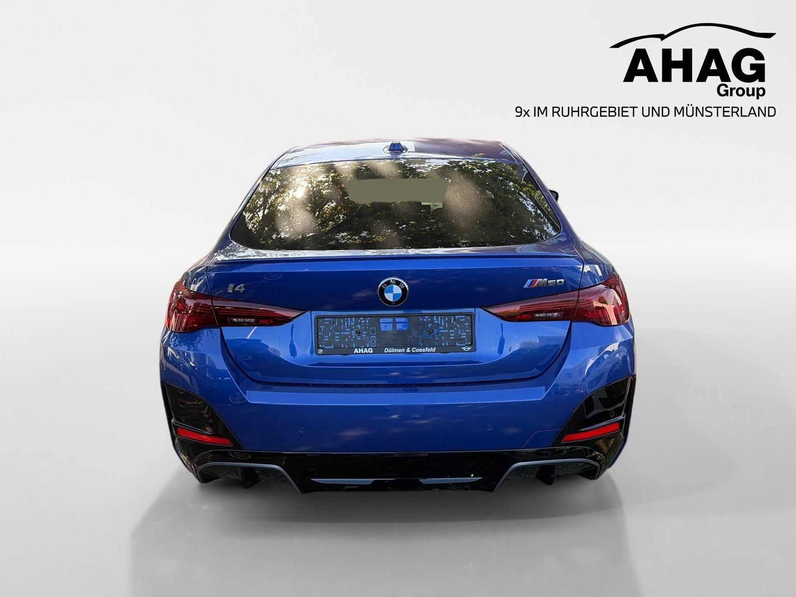 BMW 4er Gran Coupé – Bild 5