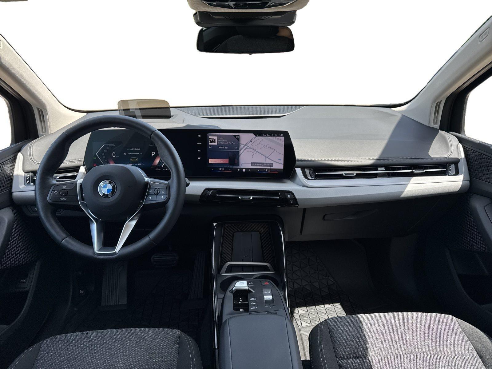 BMW 2er Active Tourer – Bild 13