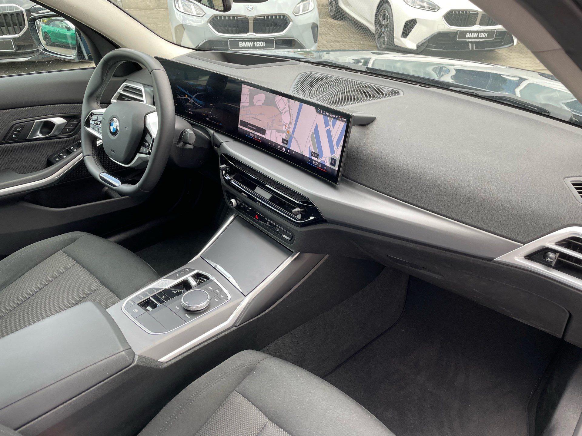 BMW 3er – Bild 5
