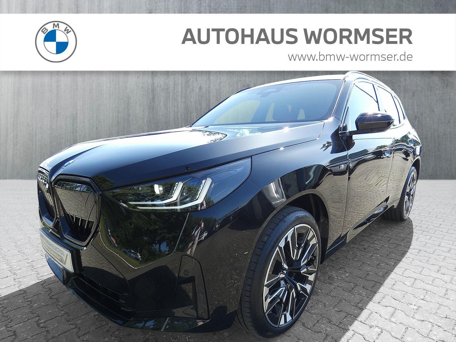 BMW X3 – Bild 12