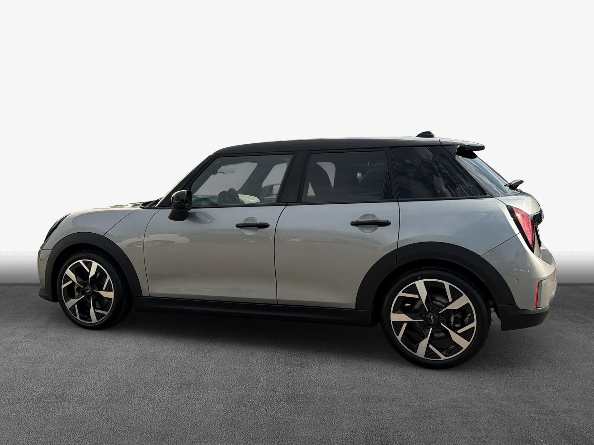 MINI Cooper 5-Türer – Bild 3