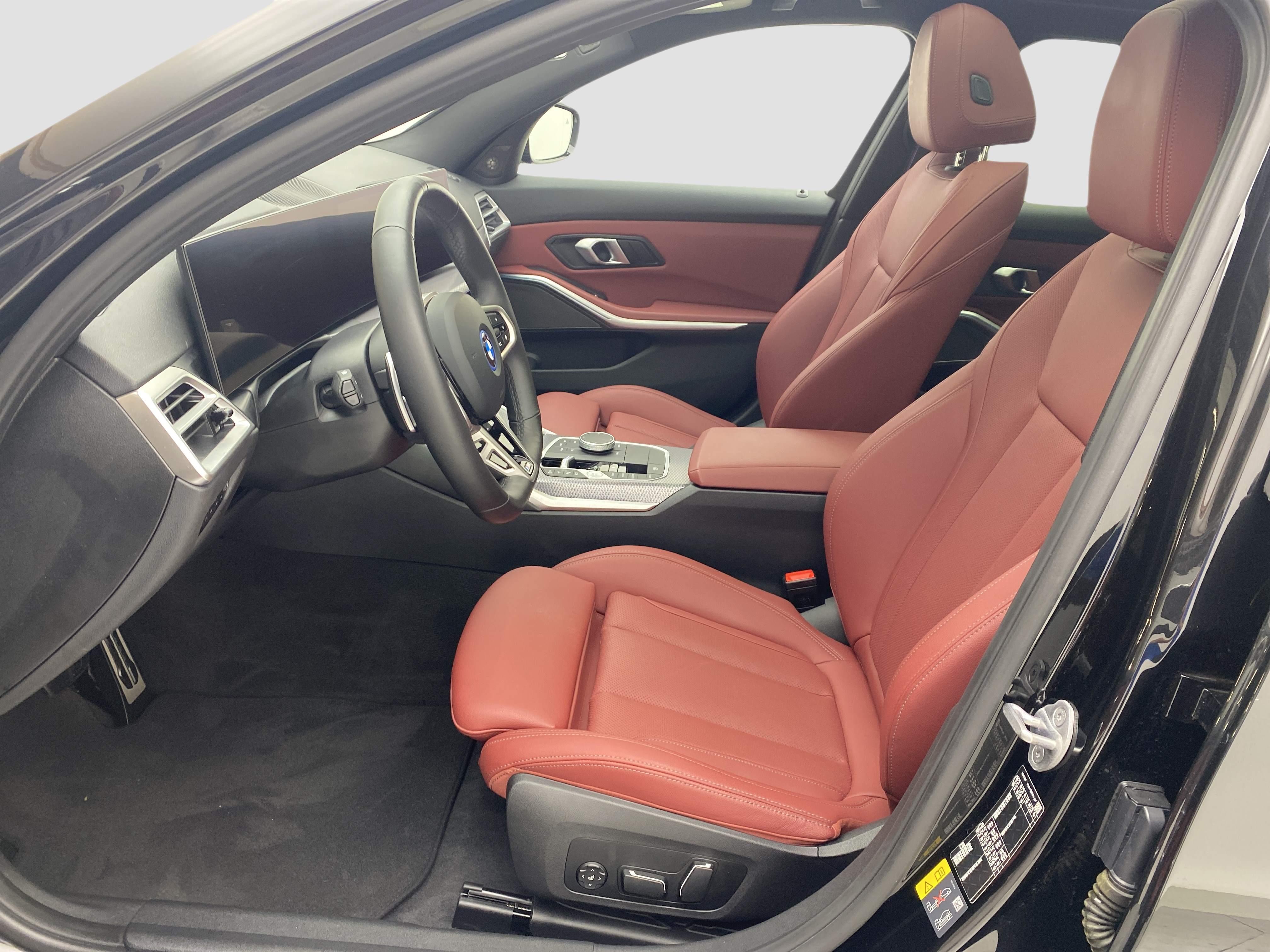 BMW 3er Touring – Bild 6
