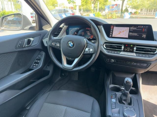 BMW 1er – Bild 8