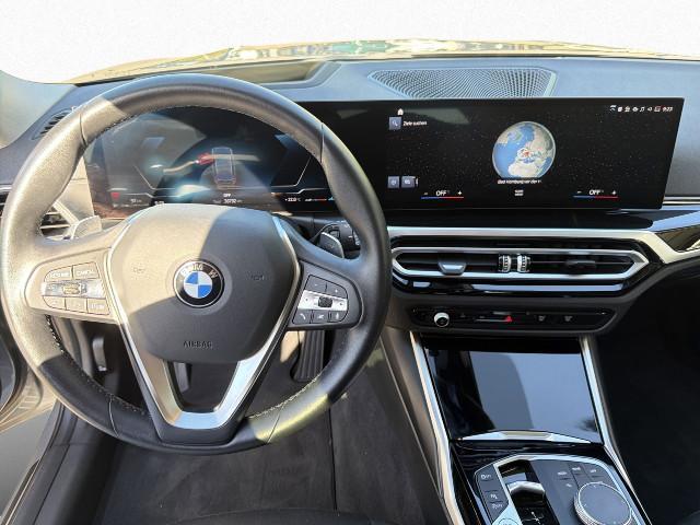BMW 3er Touring – Bild 9