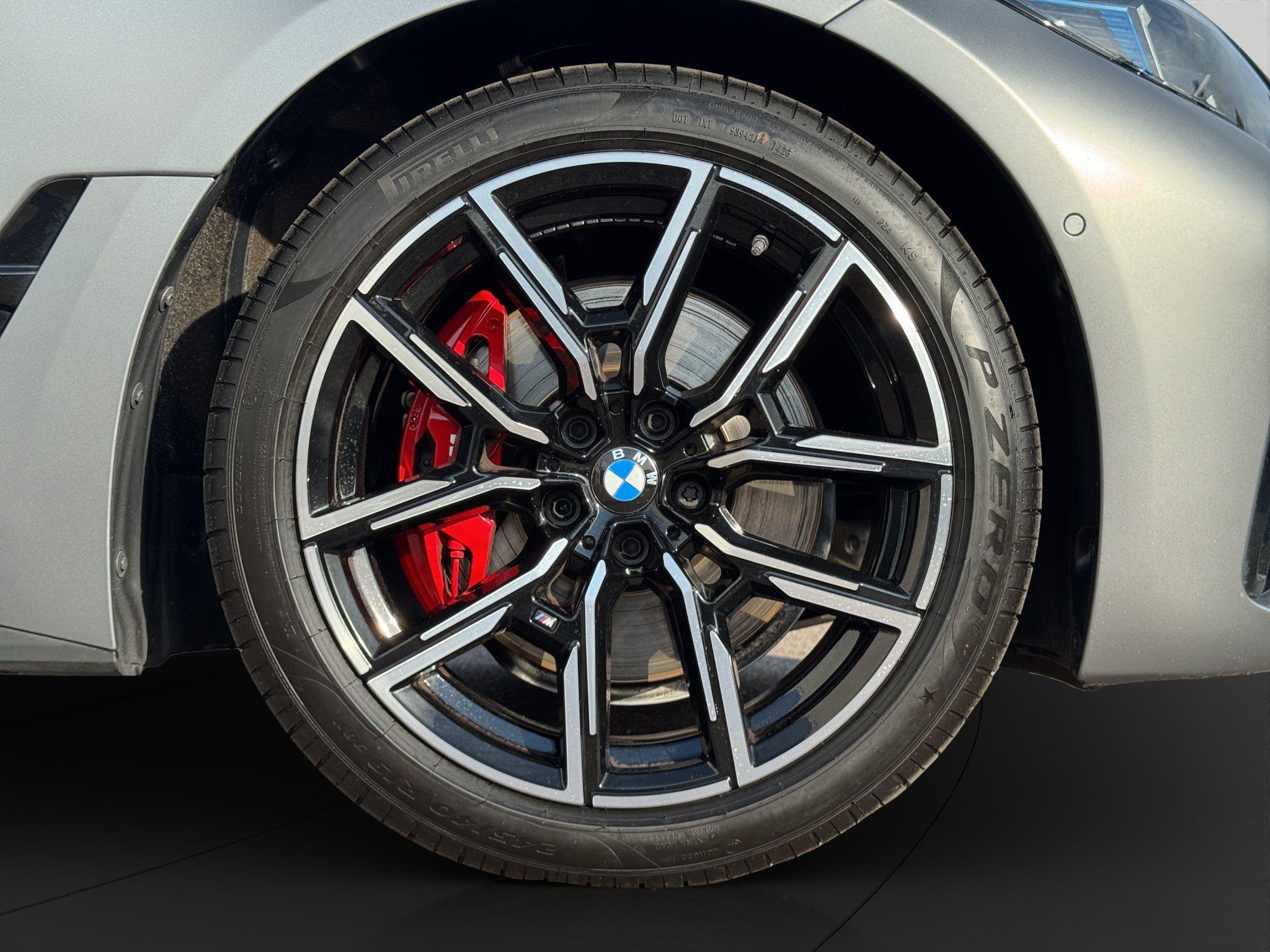 BMW 4er Gran Coupé – Bild 16