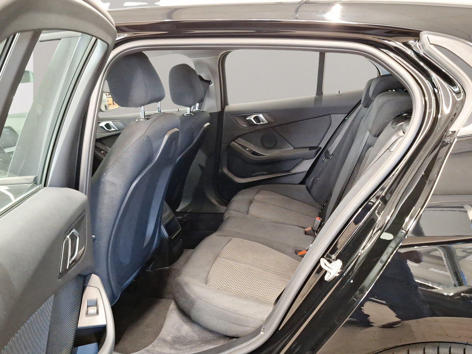 BMW 1er – Bild 6