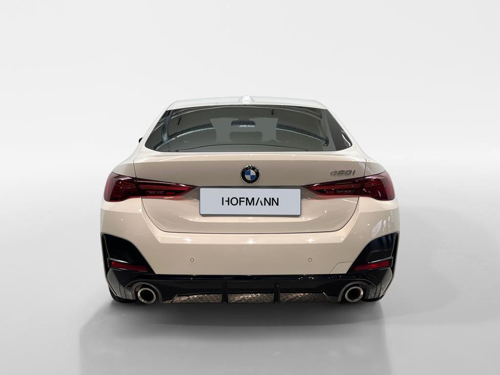 BMW 4er Gran Coupé – Bild 17