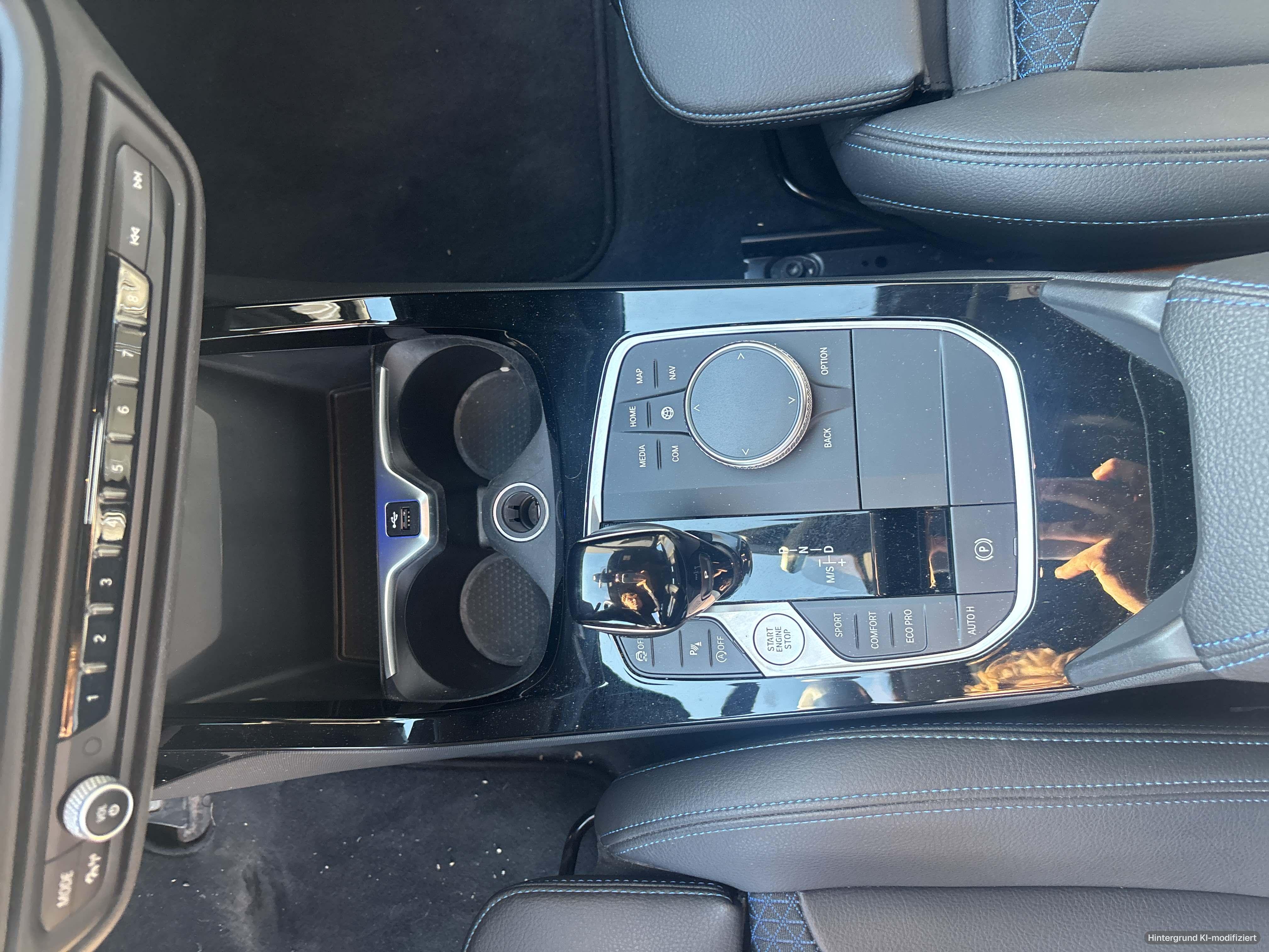 BMW 1er – Bild 16