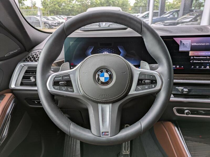 BMW X6 – Bild 11