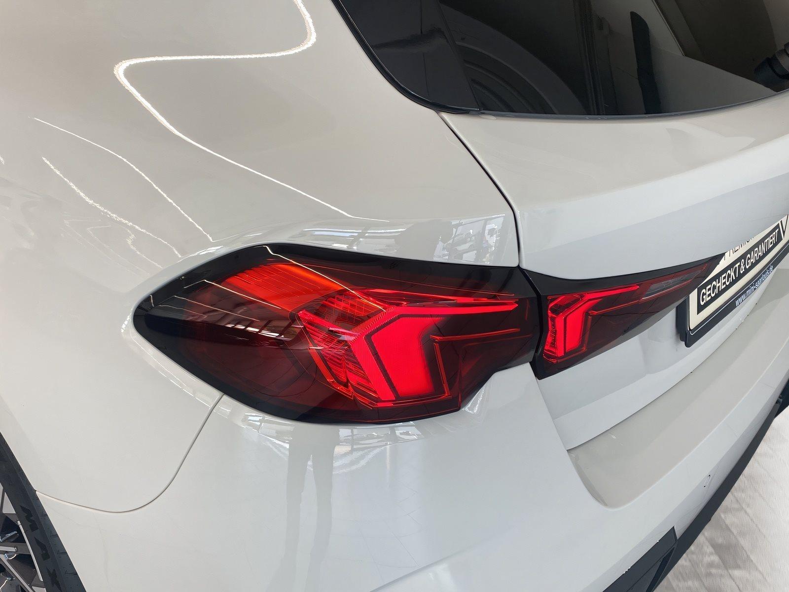 BMW 1er – Bild 15