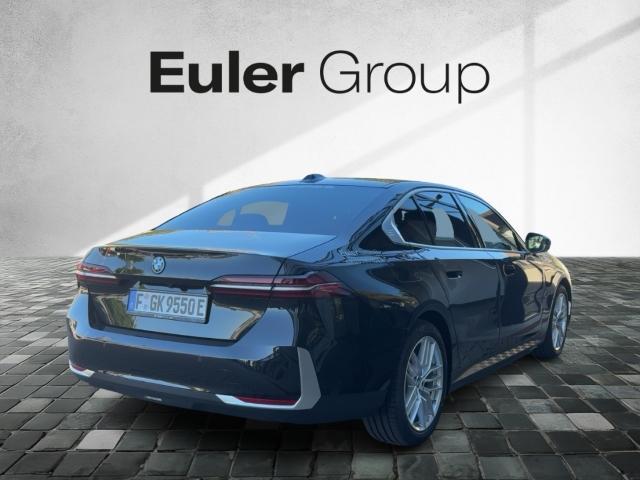 BMW 5er – Bild 16