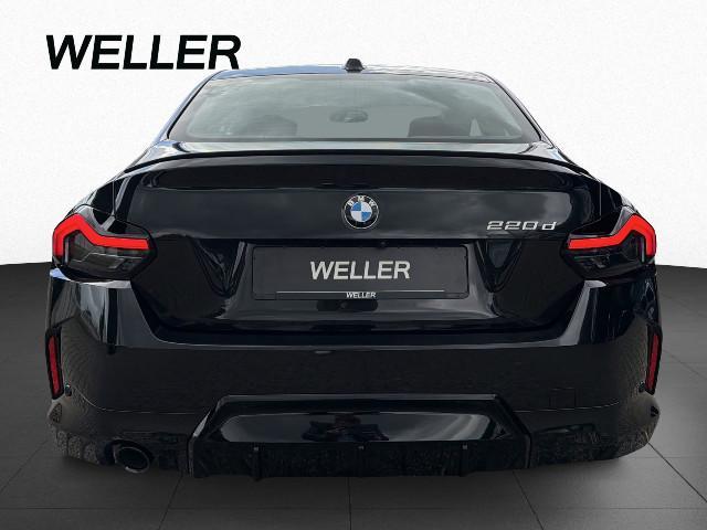 BMW 2er Coupé – Bild 6