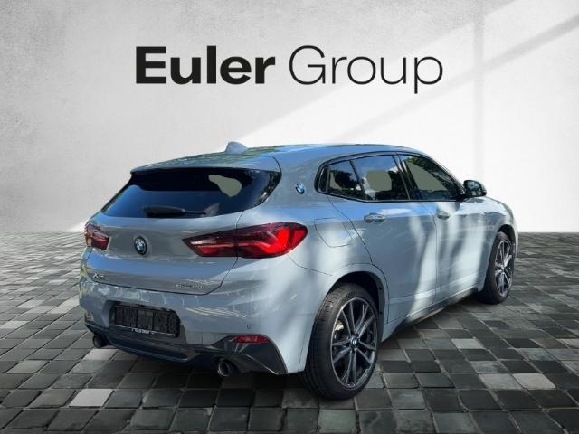 BMW X2 – Bild 14