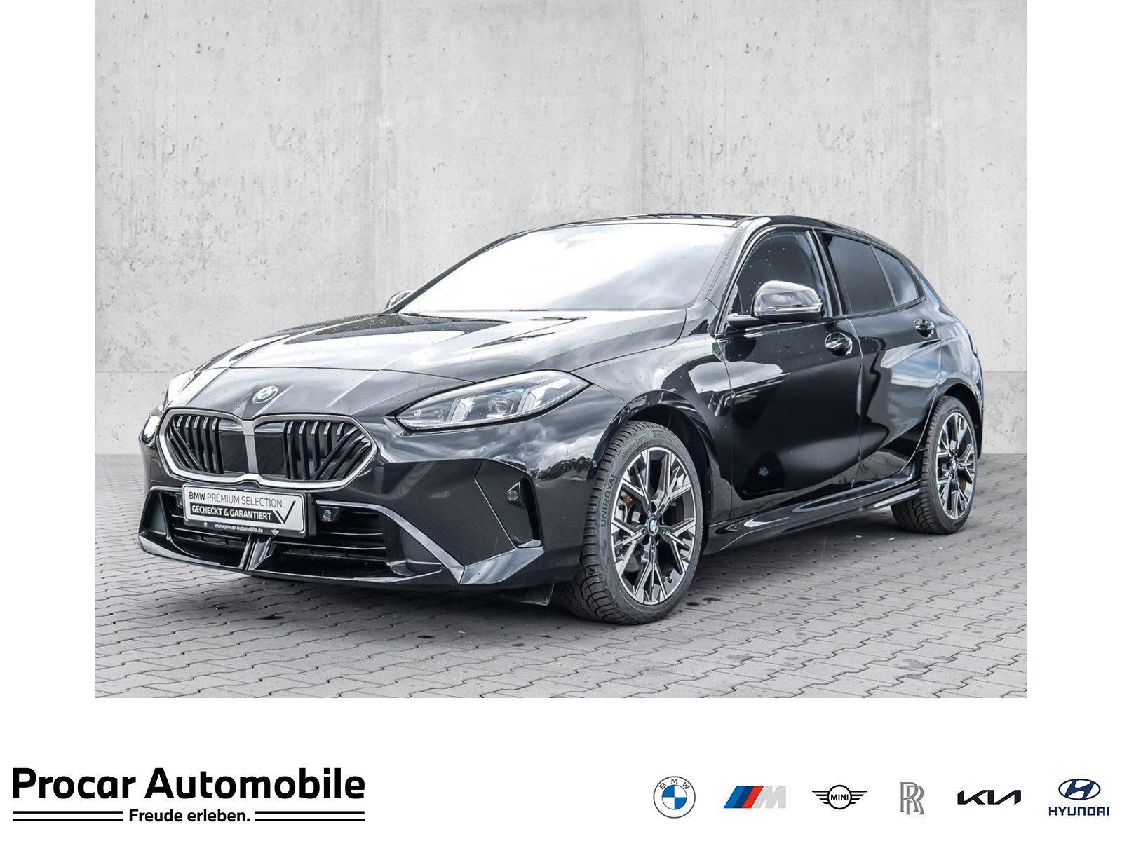 BMW 1er