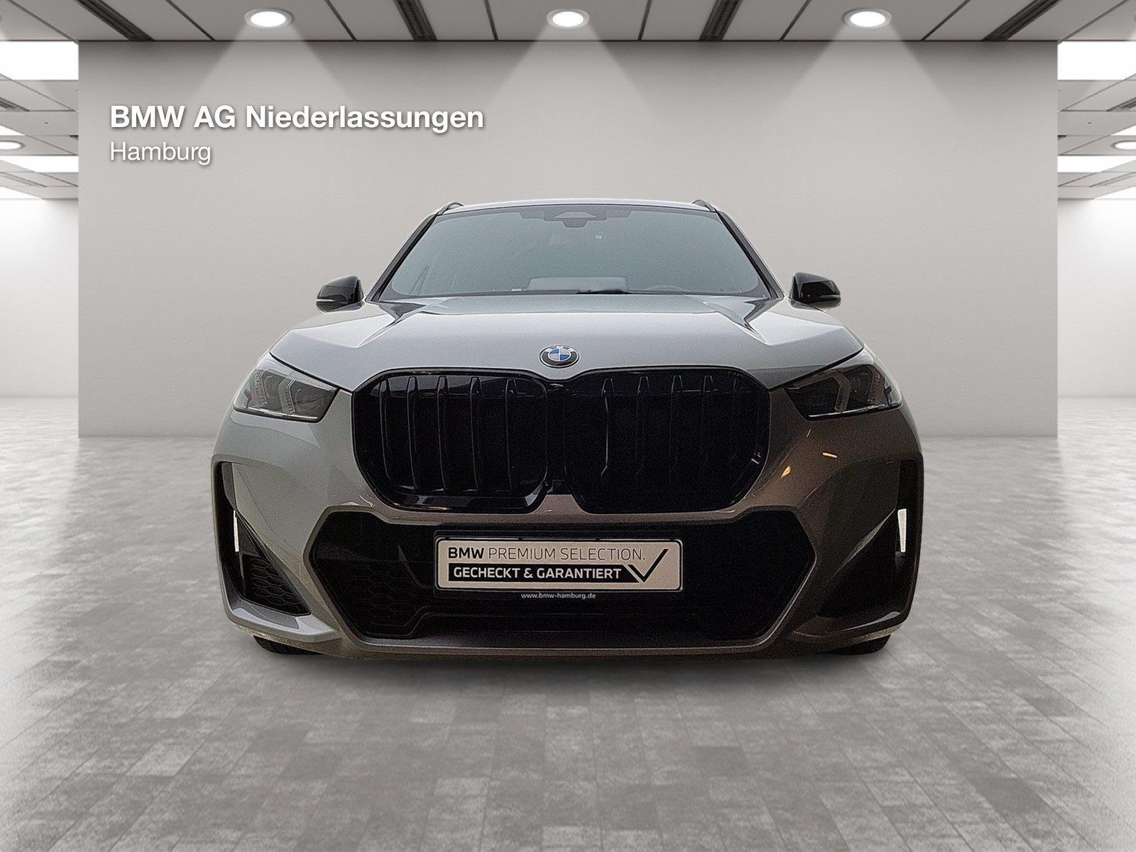 BMW X1 – Bild 12